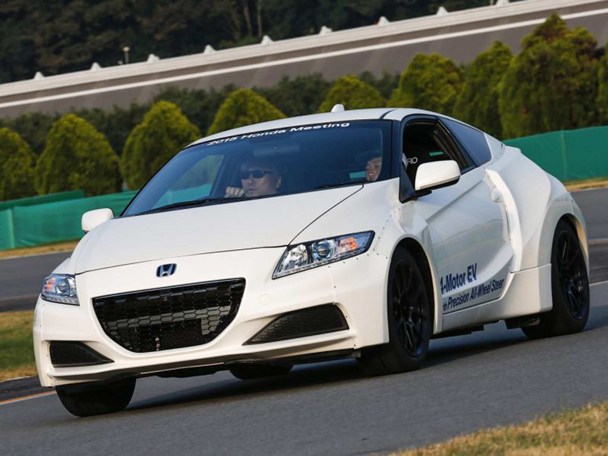 Wallpaper #-H3c9I4Bnwiau_P6ZhCw49 Honda Plans Three Pronged Sportscar Follow Up to Its New Supercar and