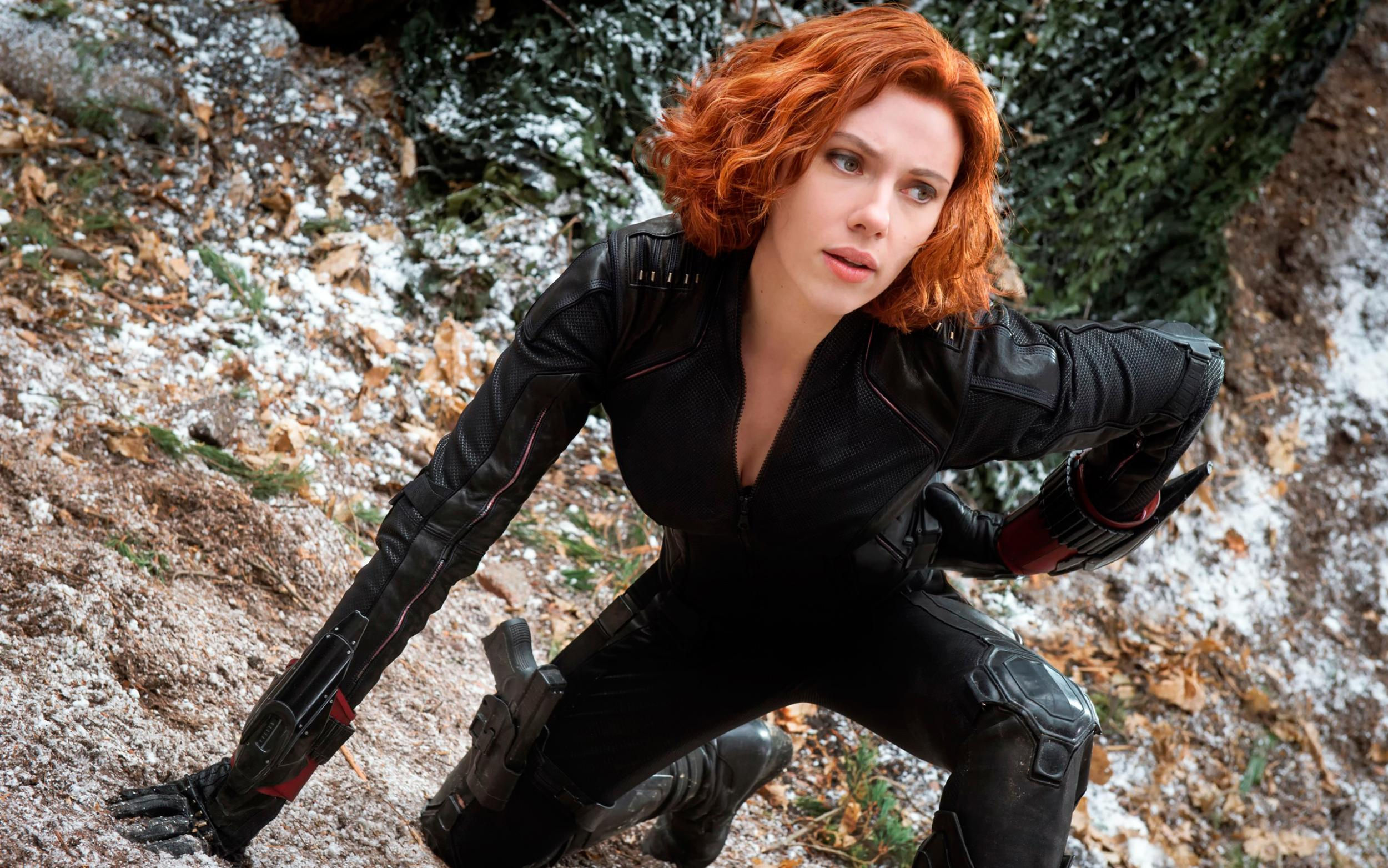 Wallpaper #9Gcg9JIBSpphPi3-J3gH128 Black Widow Scarlett Johansson Wants Marvel to Make Spinoff and Here