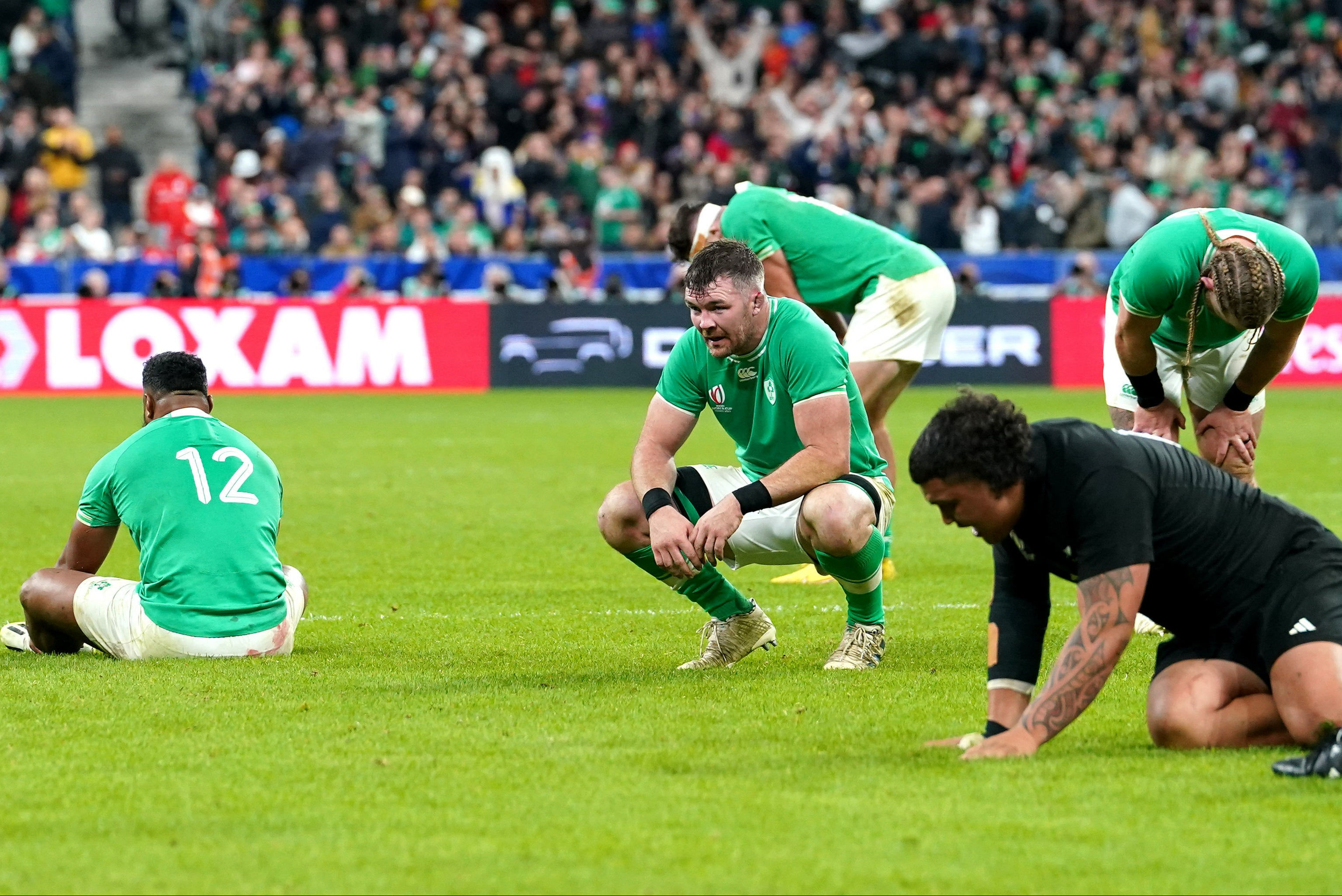 Wallpaper #nEJkPZMBOBpx0NhmxcRr438 Thirty Seven Phases of Agony Define Irelands Greatest Heartbreak as