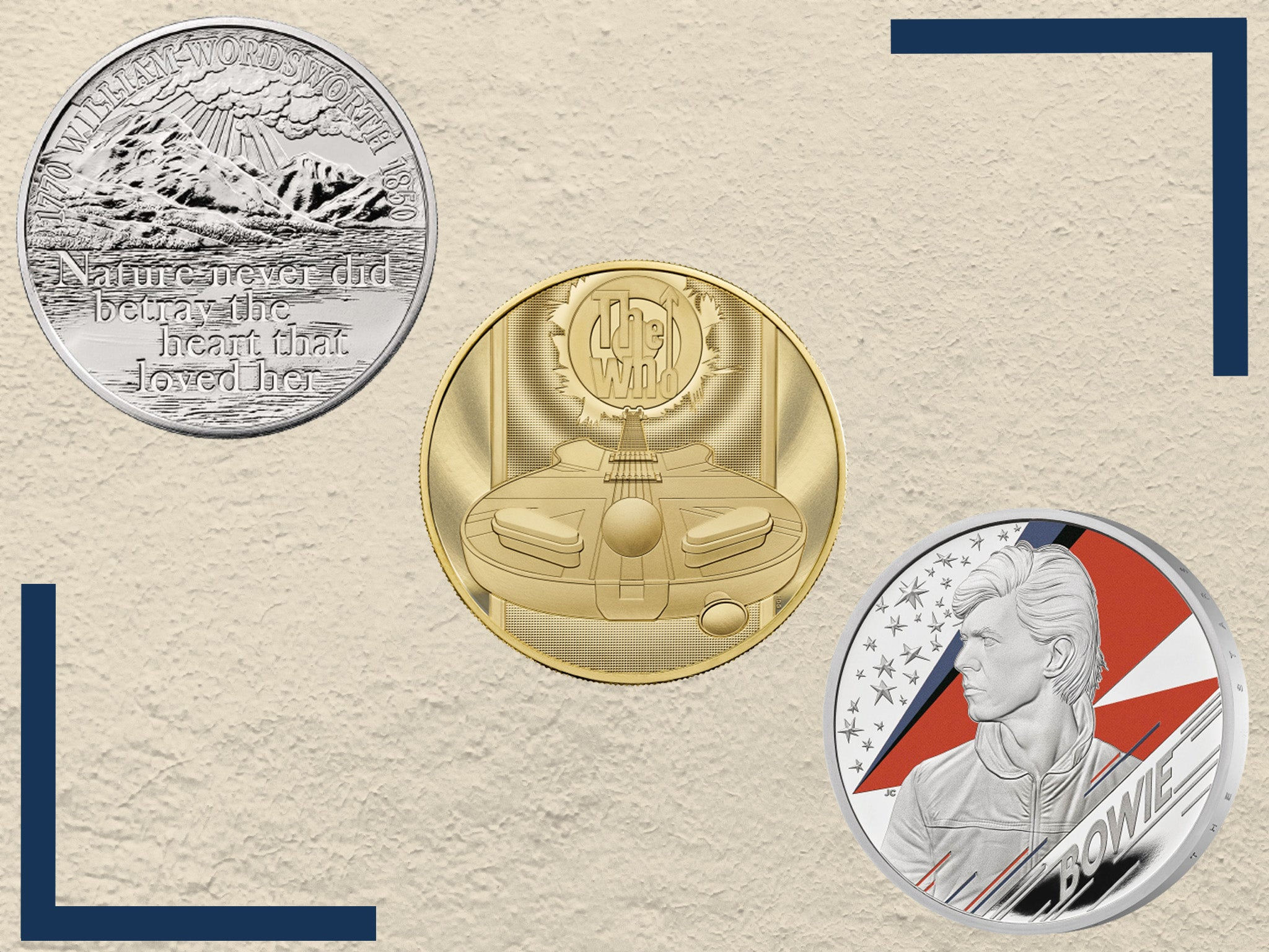 Wallpaper #fefbf 5oz Gold Proof Rolling Stones Coin Music Legends the Britannia Coin