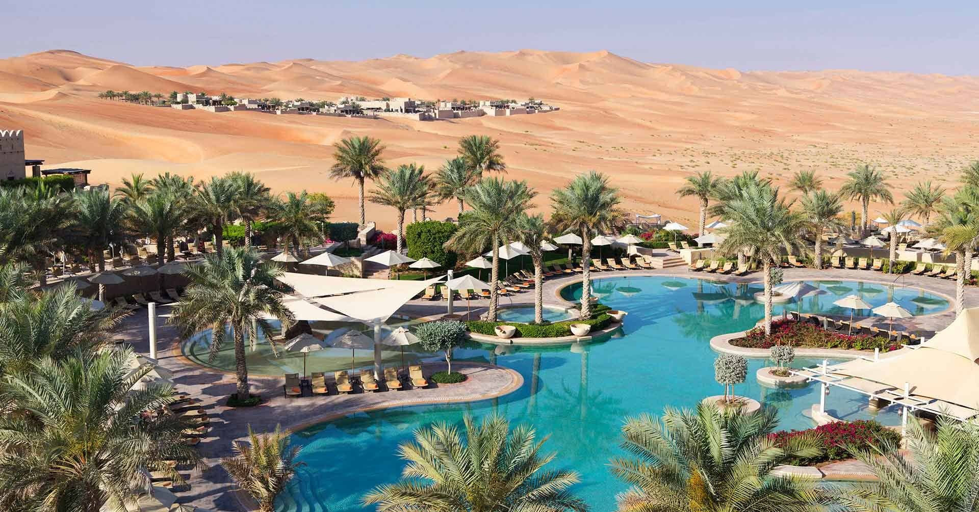 Wallpaper #q587W5MBcUVgGJNorrJV345 Desert Resorts in Uae Insydo Dubai