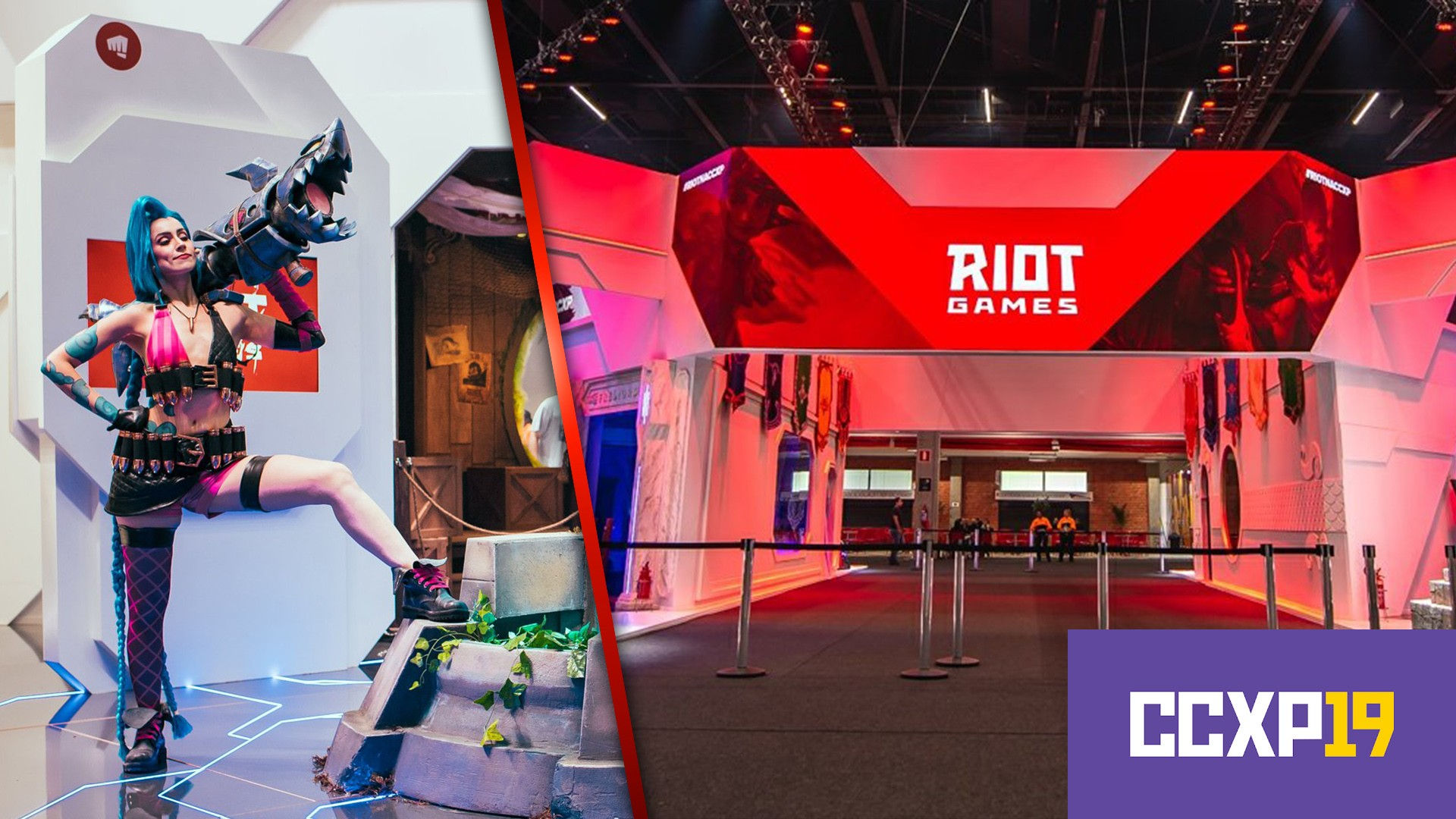 Wallpaper #03012 A Day in the Life of Game Software Developer at Riot Games