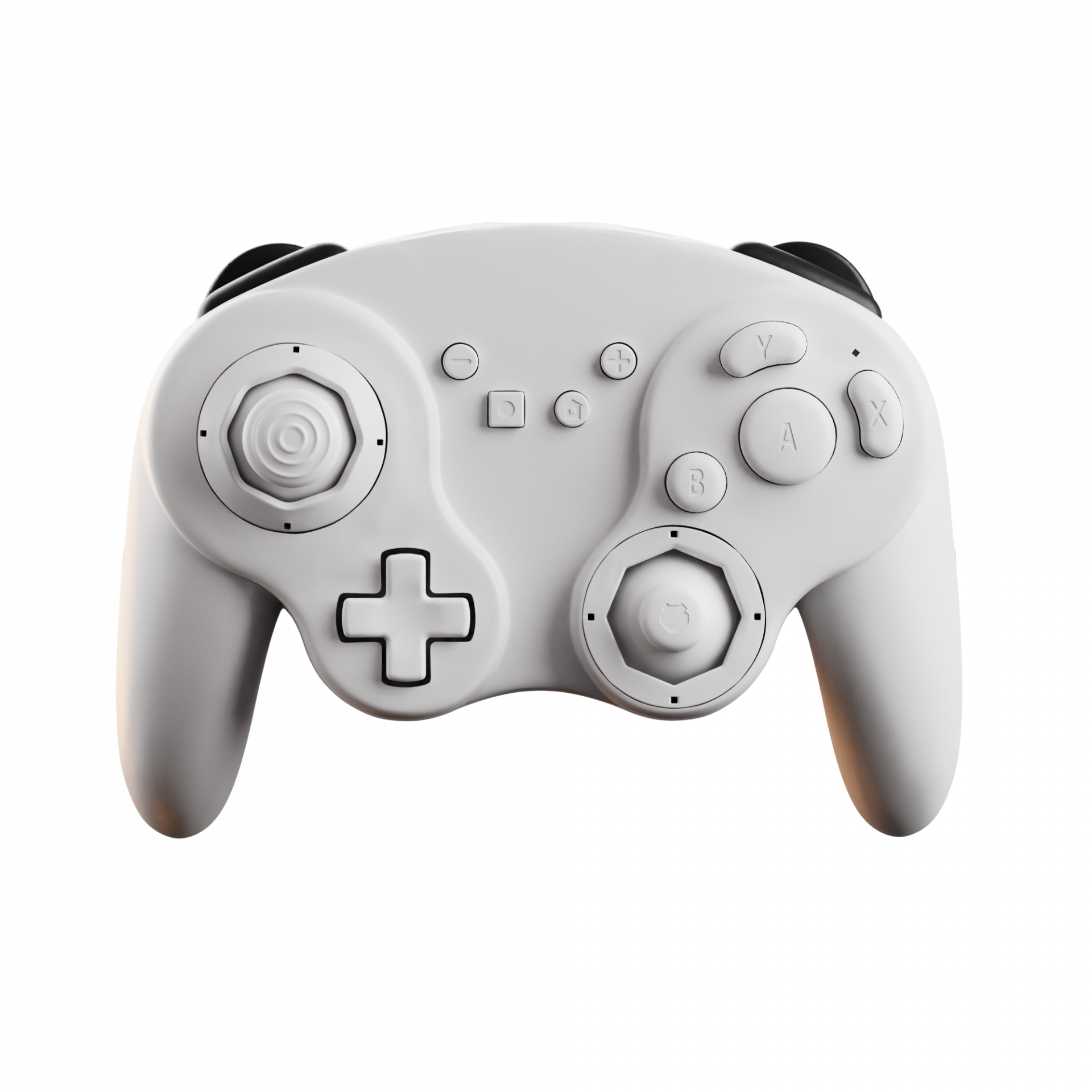 Wallpaper #y1ZJe5cBsd6xcFiEt9wL158 The Panda Controller Wont Replace the Original Gamecube Controller
