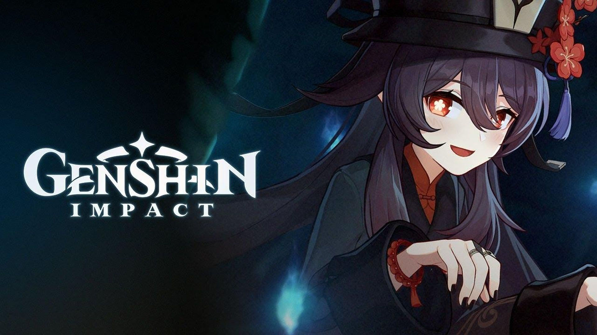 Wallpaper #imh0H5MBSpphPi3-zCtH176 Genshin Impact Trailer Showcases Hu Taos Abilities Elemental Burst