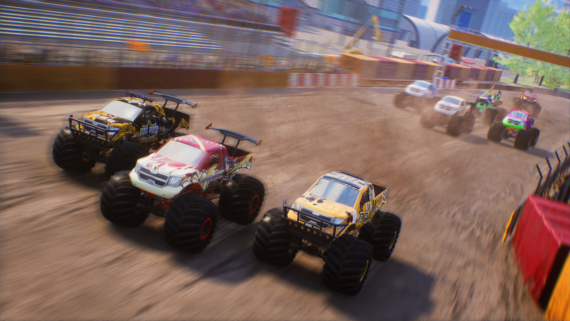 Wallpaper #8529d Spin Master Monster Jam Monster Jam Official Grave Digger Rev N