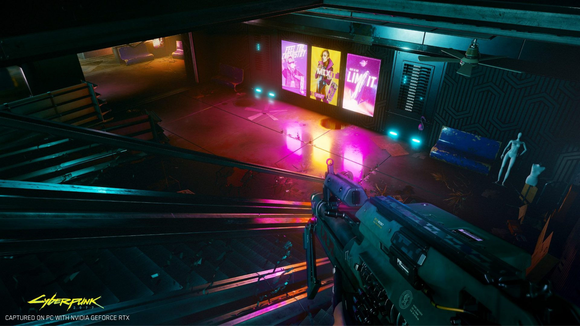 Wallpaper #uxlvBI8BtGB6xQ78P04L17 Cyberpunk 2077 Limited Edition Xbox One X Now Available Also Includes