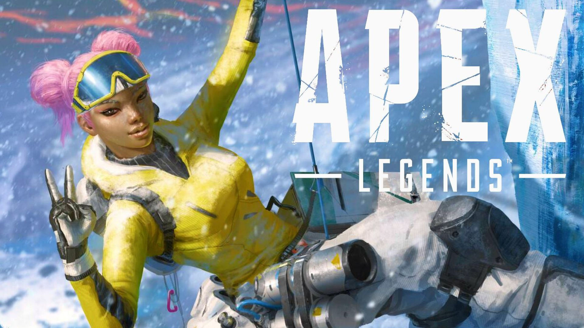 Wallpaper #bc4-JZMB71dOy6JZXBO8278 Apex Legends Season 3 Meltdown Trailer Showcases New Map Charge Rifle