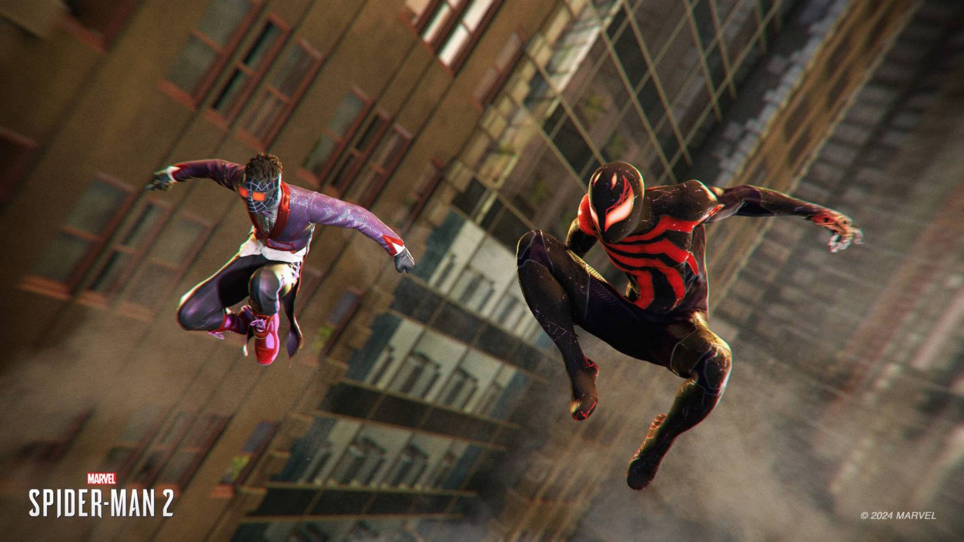 Wallpaper #JxfzPpMBPLD5_VEN5uFV212 Marvels Spider Man 2s New Game Plus Update Will Bring New Unlockables