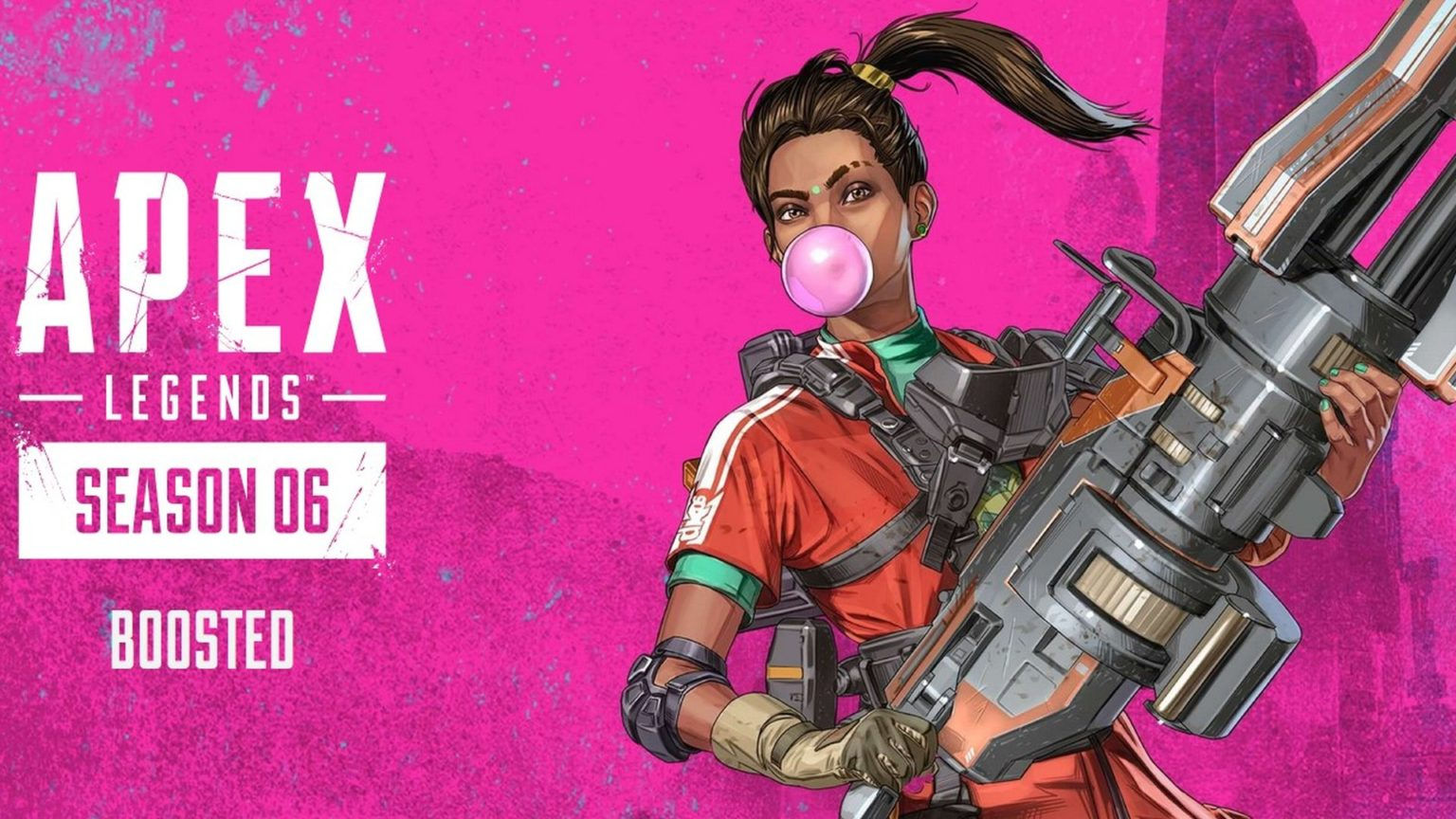 Wallpaper #BF694 Everything We Know About the Apex Legends Battle Pass Orbit Gamers