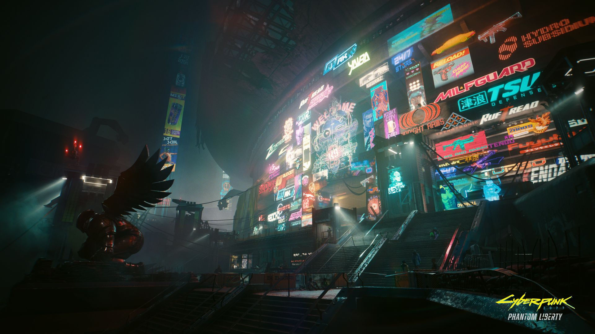 Wallpaper #O2fj_pIBSpphPi3-MqHN94 Cyberpunk 2077 Patch 201 is Now Available Addresses Corrupted Saves