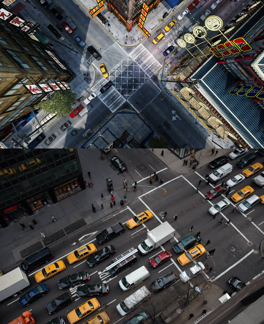 Wallpaper #XWcEDpMBSpphPi3-9ejJ143 Are Games Surpassing Real World Visuals Gta 4 Liberty City vs New