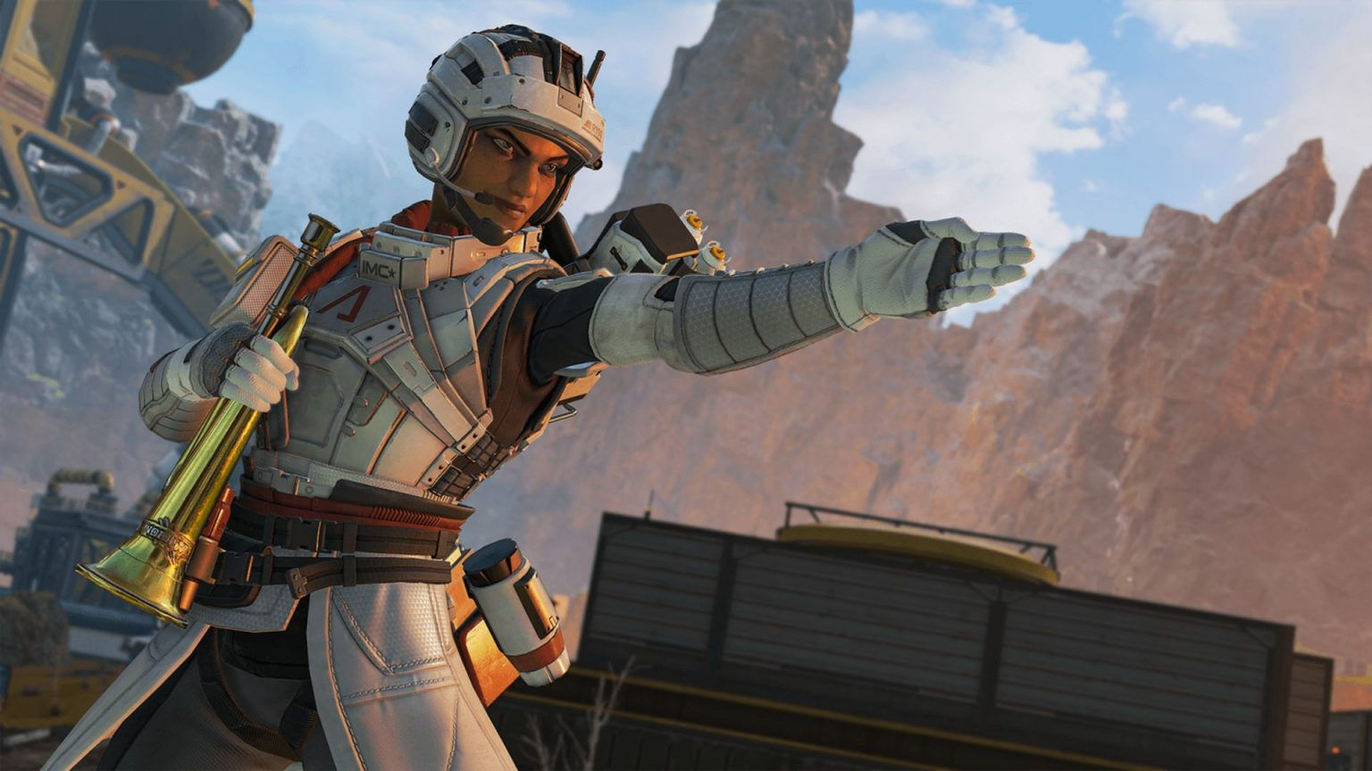 Wallpaper #_gAd644BSdW8dNouaxDe51 Apex Legends Genesis Collection Event Starts June 29th Adds New