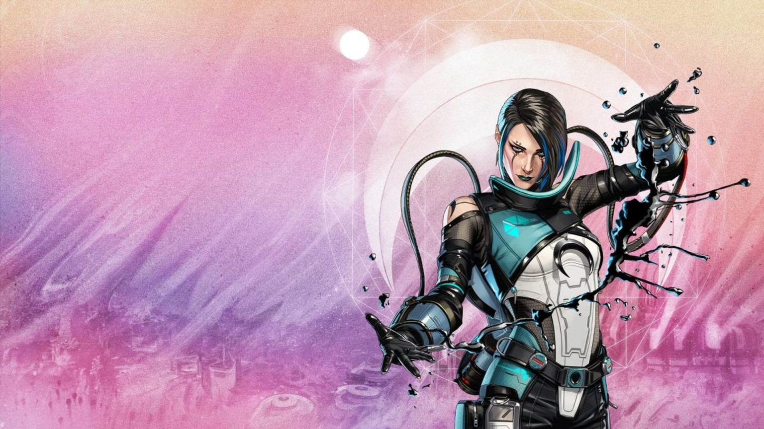 Wallpaper #22fl8pIBSpphPi3-p3Lw223 Apex Legends Eclipse Starts November 1st New Legend Catalyst New