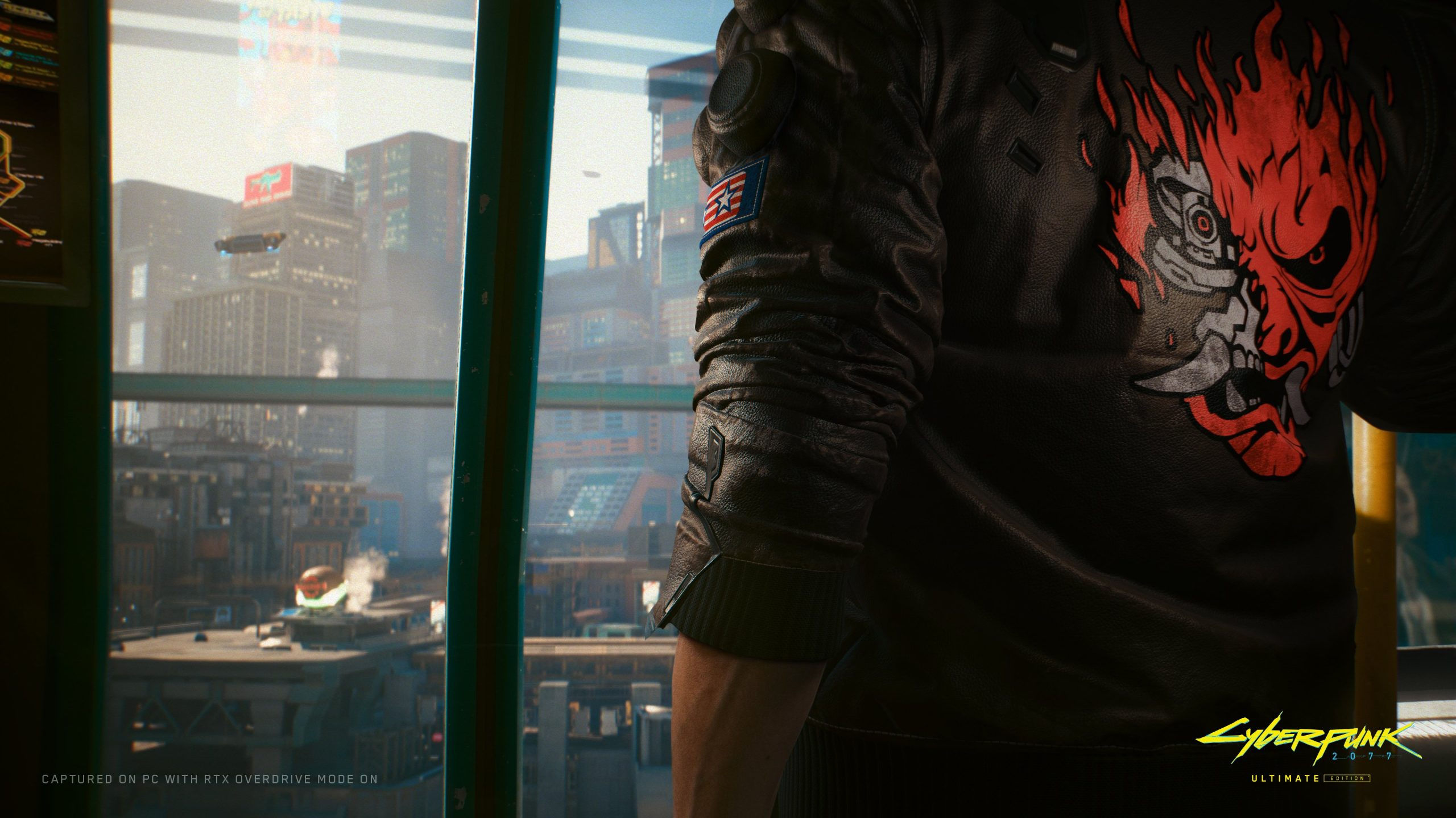 Wallpaper #I6WROJMBVBiSkHCaw440139 Cyberpunk 2077 Patch 212 Adds Azerty Key Rebinding Fixes Infinite