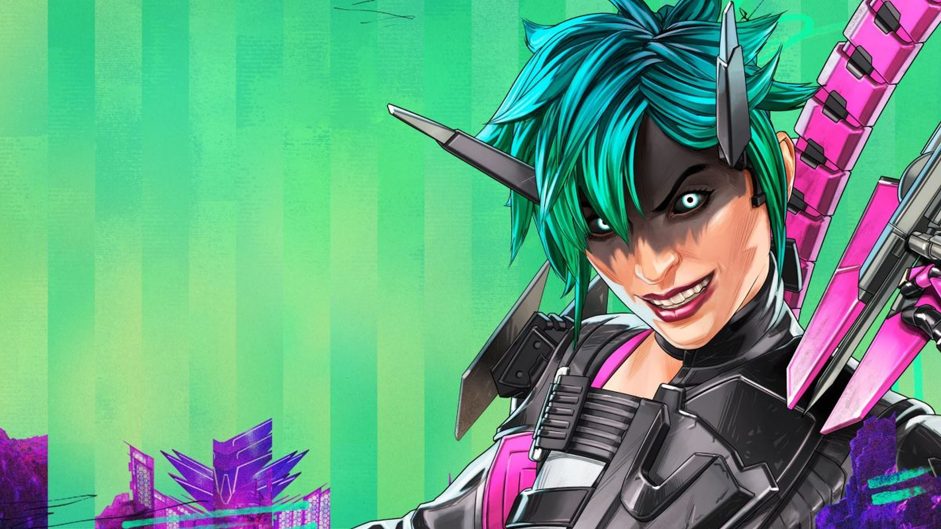 Wallpaper #z52DZJcBkAG5jTCHW7Au97 Apex Legends Season 21 Upheaval Starts May 6th New Trailer Showcases