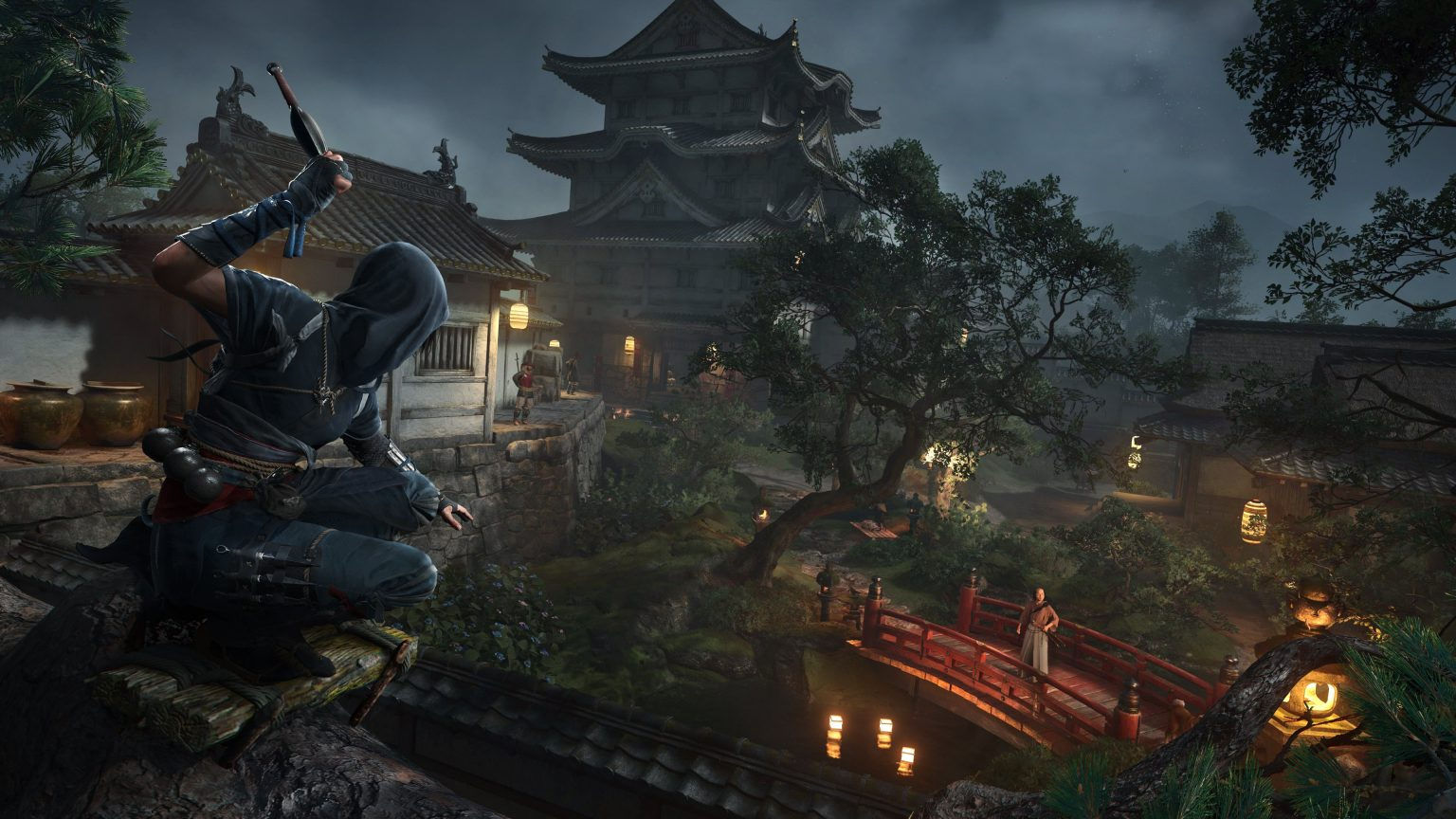 Wallpaper #fqnCiJcBxbDgA0RlUe-F26 Assassins Creed Shadows vs Ghost of Tsushima vs Rise of the Ronin