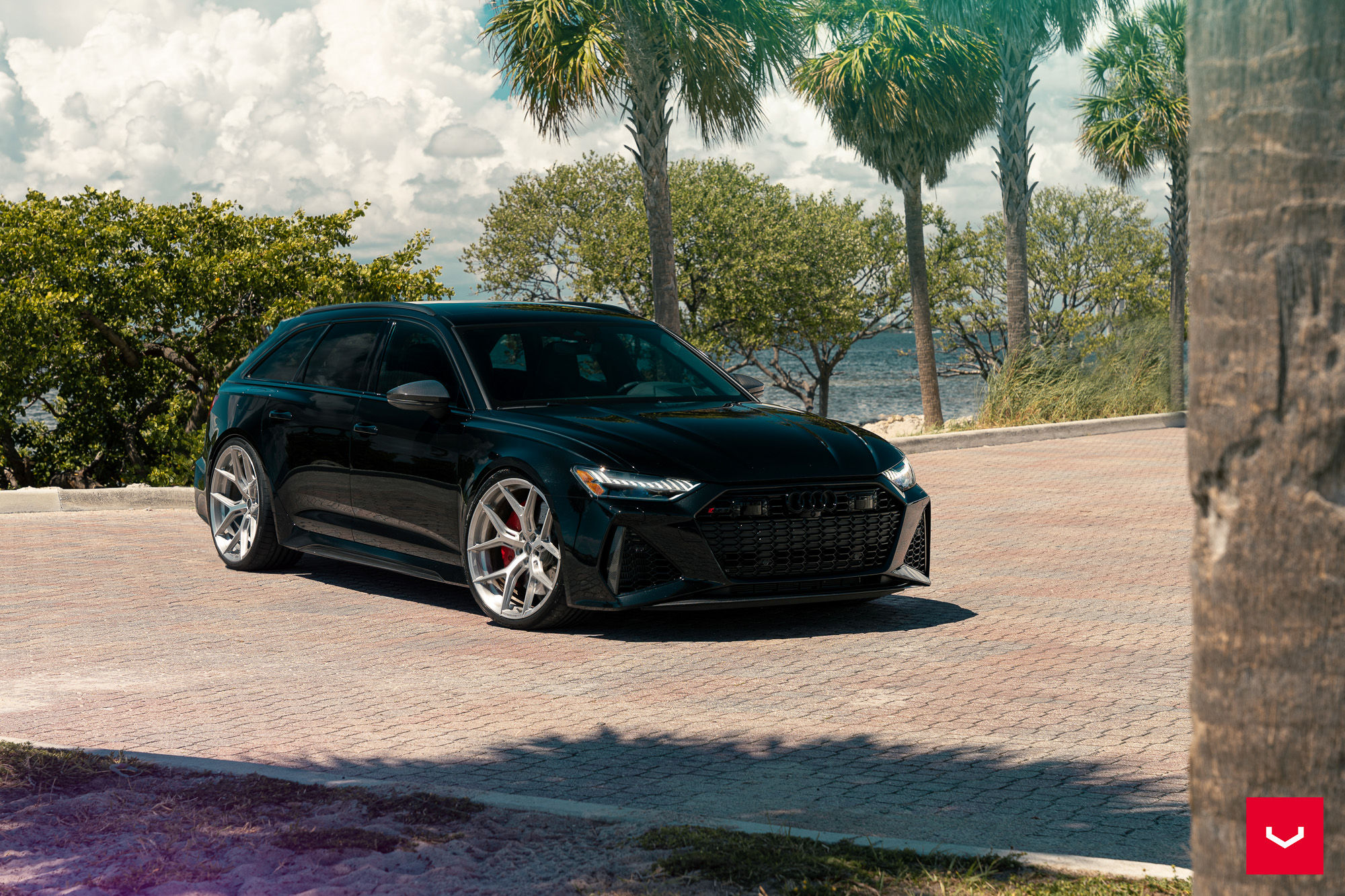 Wallpaper #s-_NTJMBMN-XEVvV_T4S212 Audi Rs6 Hybrid Forged Series Hf 5 Vossen Wheels