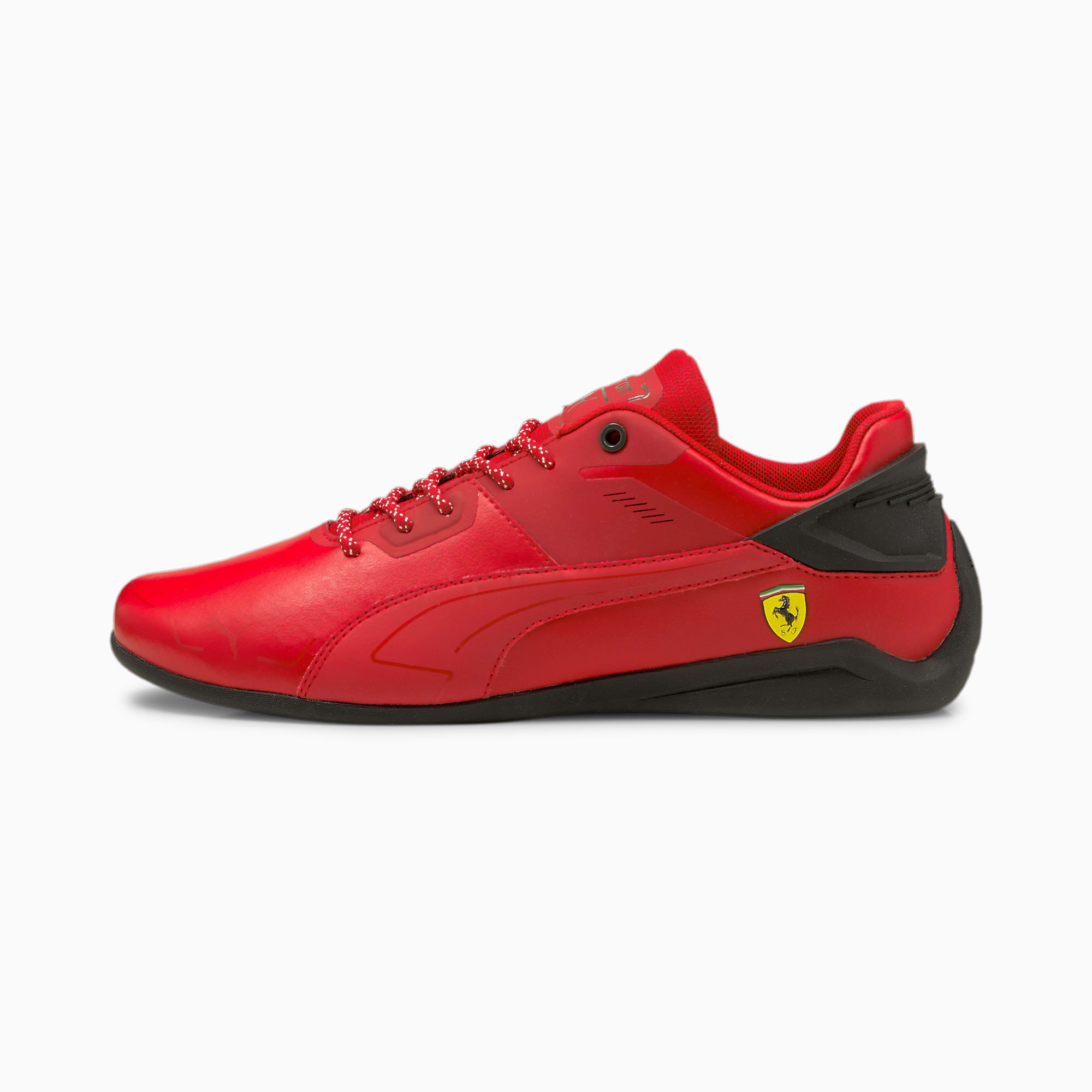 Wallpaper #5akzi5cBxbDgA0RlhfEq164 Ferrari Drift Cat Delta Unisex Sneakers Puma