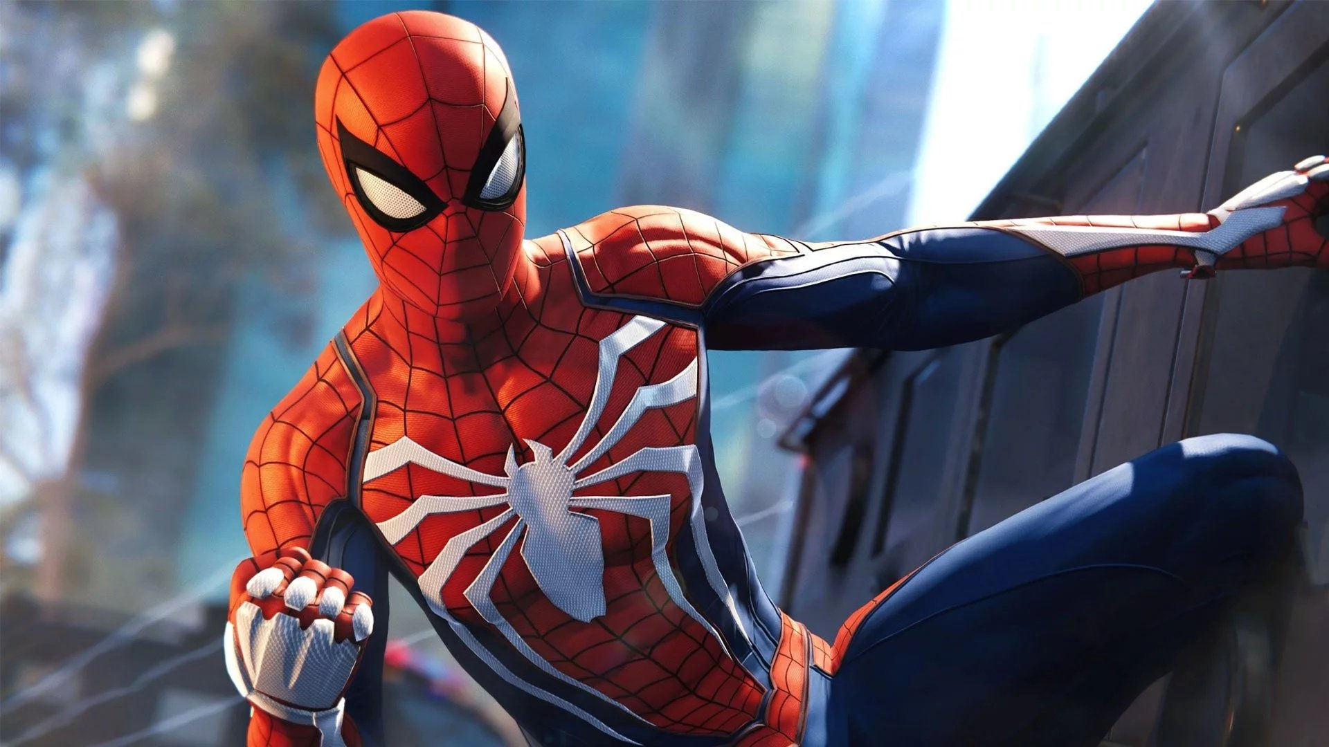 Wallpaper #mRmHEo8BtGB6xQ78DGN731 Rumour Marvels Spider Man 2 is Coming to PS5 Sooner Than You Think