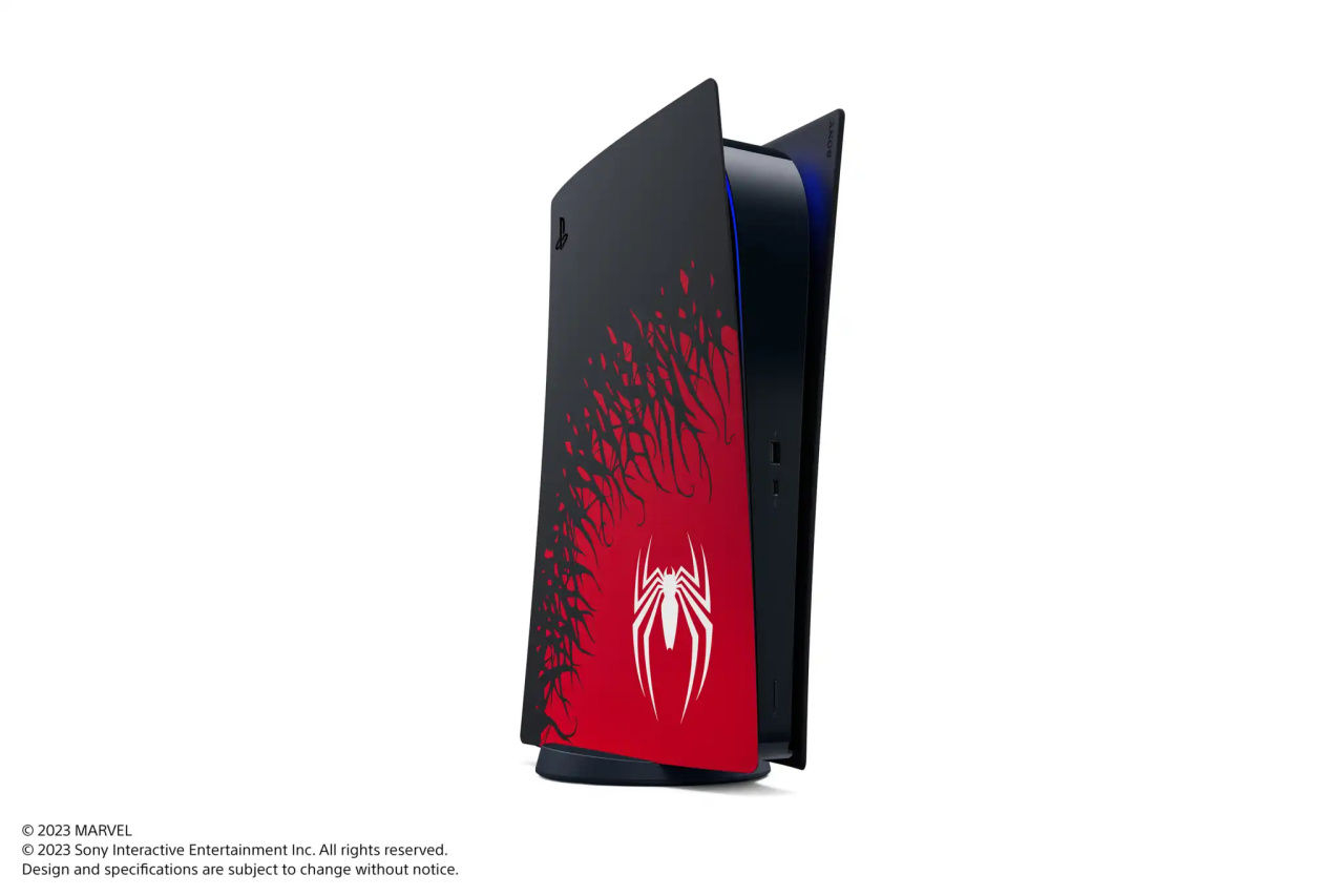 Wallpaper #iABb644BSdW8dNounxE942 Amazing Marvels Spider Man 2 PS5 Bundle Announced