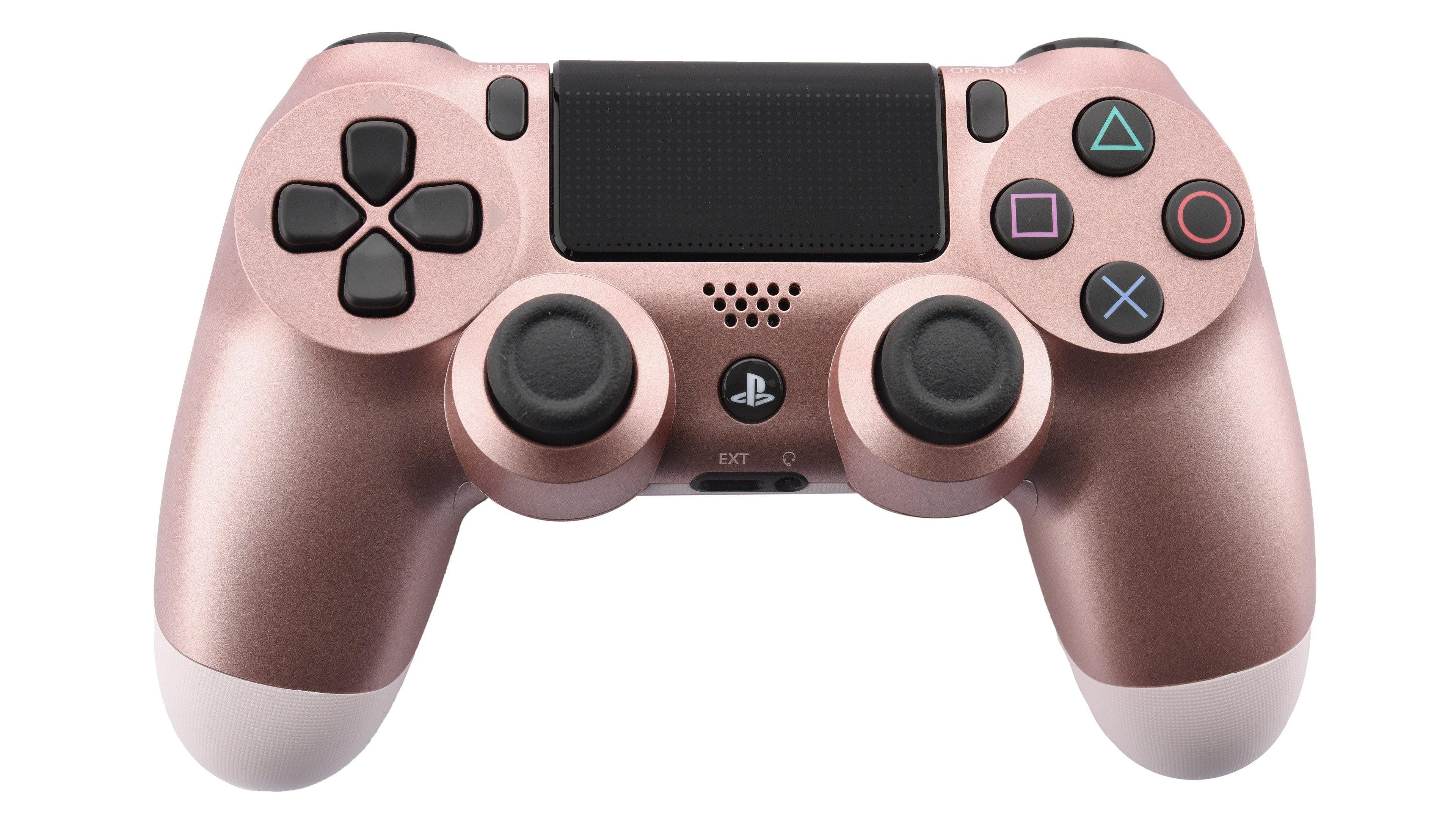 Wallpaper #tmjAG5MBSpphPi3-gSCS29 Playstation is Bringing Back a Number of PS4 Controller Colours This