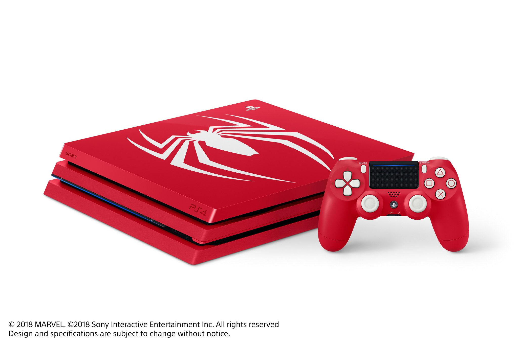 Wallpaper #_2cE7ZIBSpphPi3-Y1Wy161 Limited Edition Spider Man PS4 Pro Back in Stock at Amazon Push Square