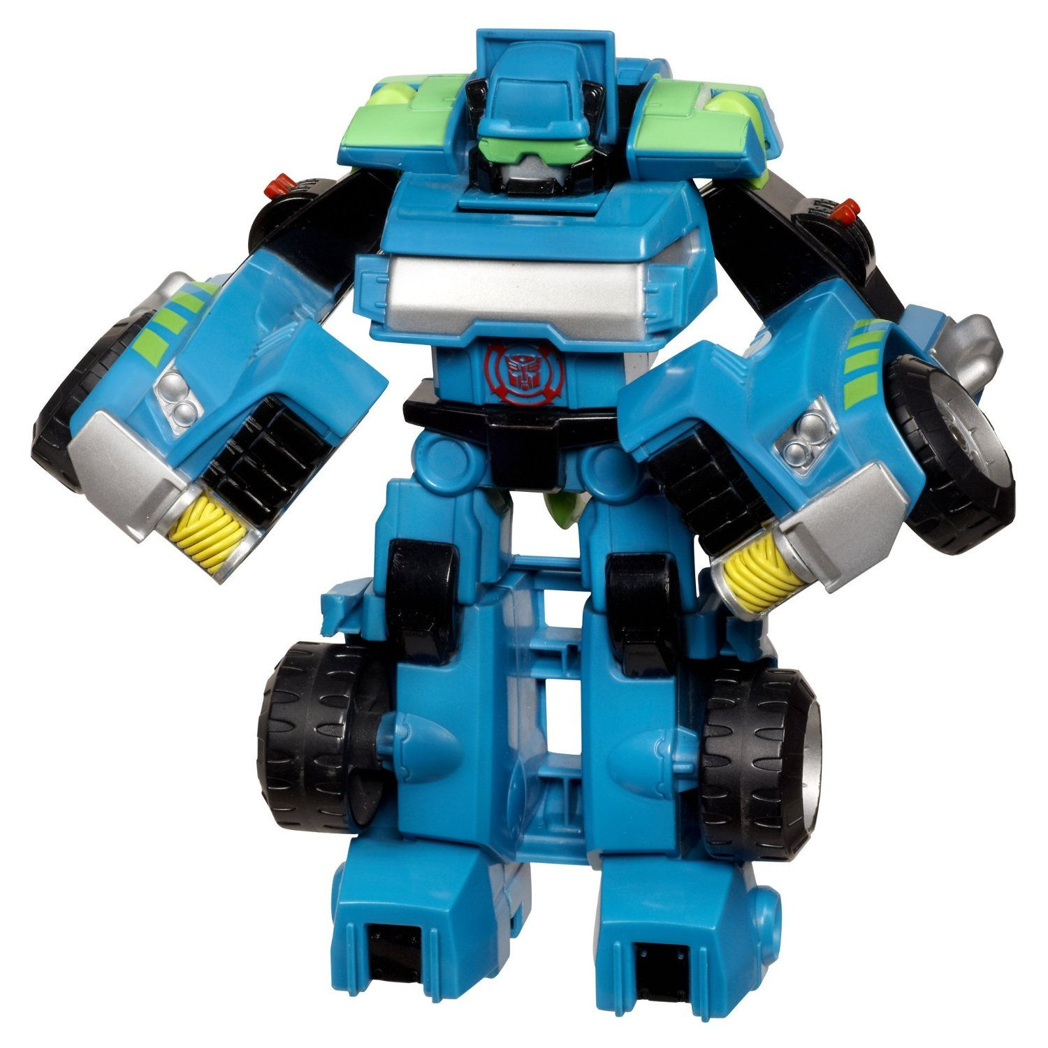 Wallpaper #CmjlFpMBSpphPi3-qw1B229 Transformers Rescue Bots Playskool Heroes Hoist the Tow Bot Figure 9