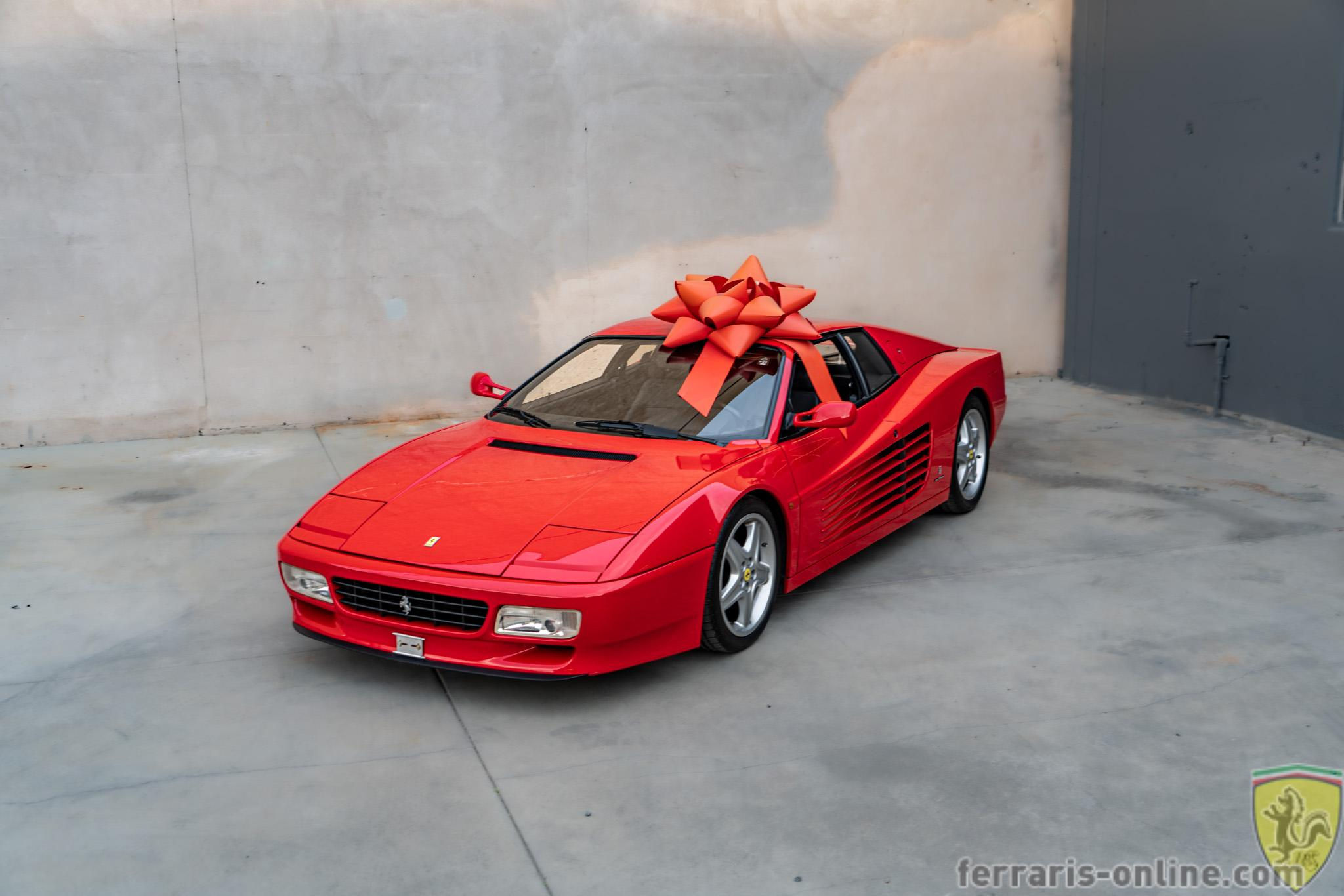 Wallpaper #B6WDOJMBVBiSkHCaMI7B454 1992 Ferrari F40 90568 for Sale Ferraris Online