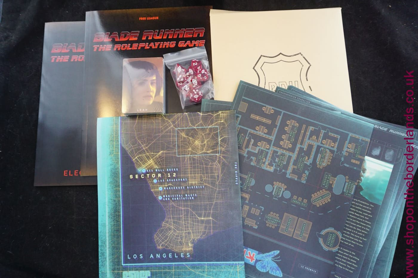 Wallpaper #zUKvPZMBOBpx0NhmJcX9222 Blade Runner the Roleplaying Game Starter Set Boxed Roleplaying Game
