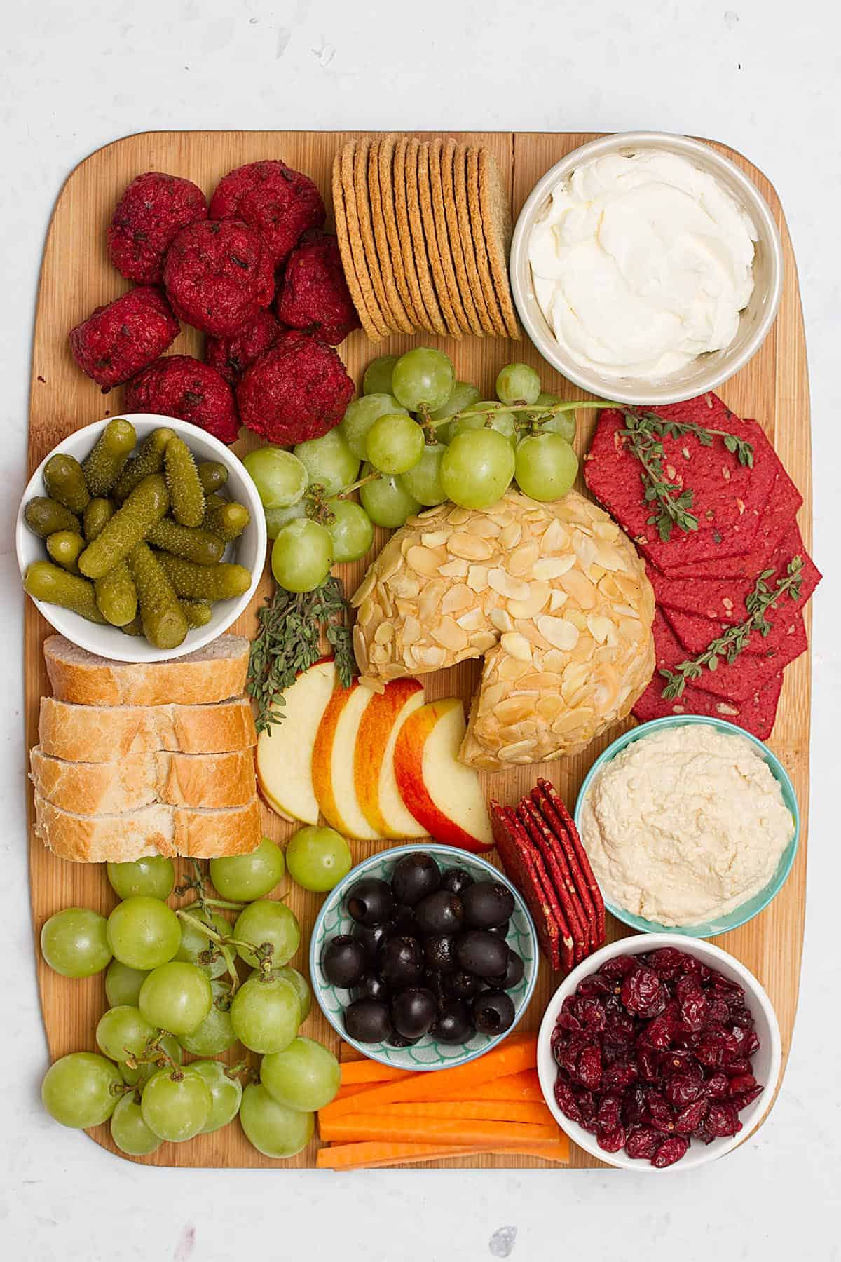 Wallpaper #717F5 Epic Vegetarian Charcuterie Board and How to Build It the Fiery