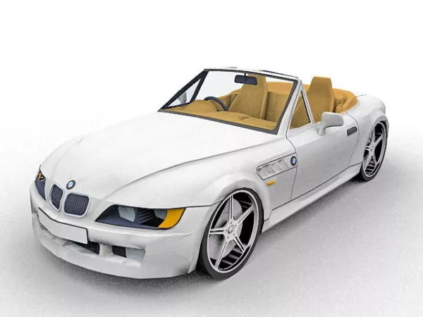 Wallpaper #edad4 BMW Z4 E85 Templates Views BMW Z4 BMW Z4 Roadster BMW
