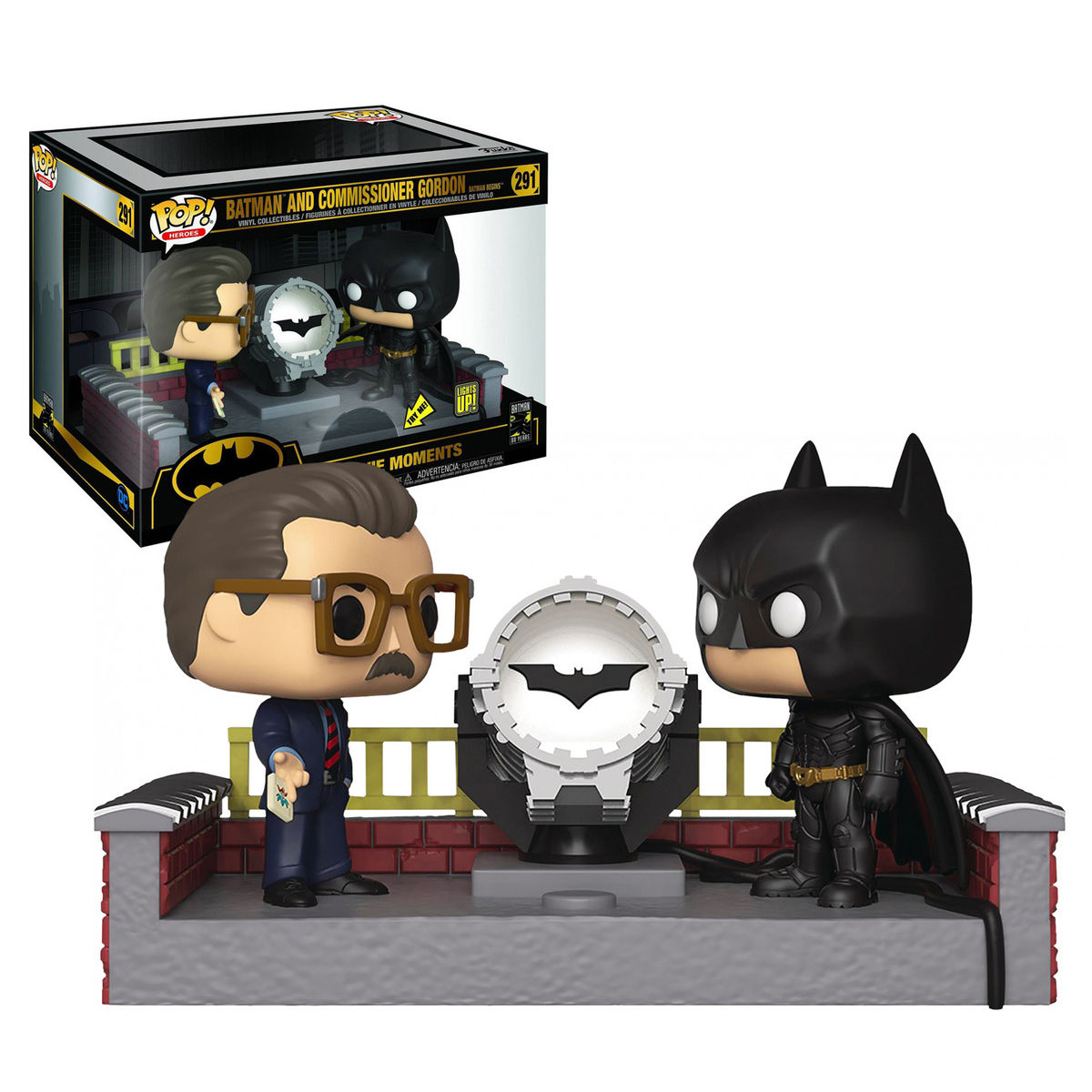 Wallpaper #BE6AE Funko Batman the Animated Series Pop Animation Phantasm Vinyl Figure