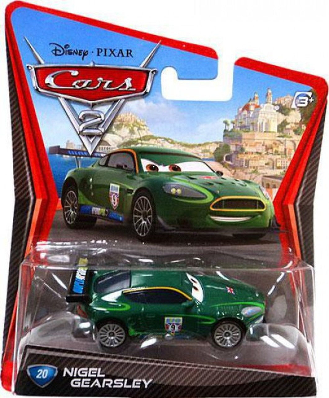 Wallpaper 4ec0a Disney Cars HD Wallpaper 4ec0a