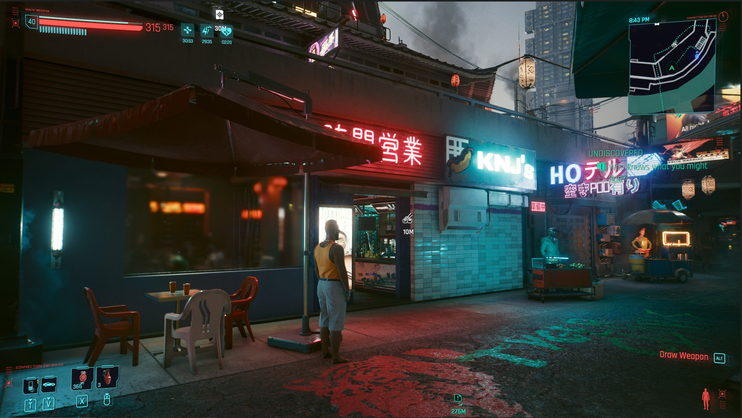 Wallpaper #2W0WaJcBycdYOYFTPW9J2 Cyberpunk 2077 How to Get Nibbles the Cat in vs Apartment and Photo