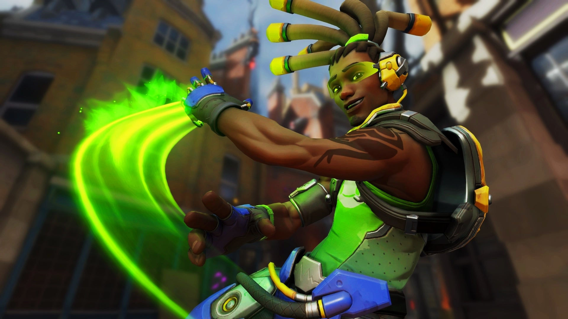 Wallpaper #Y2dsAJMBSpphPi3-2qYK92 Did You Know One of Overwatchs Handiest Pve Features Can Be Enabled in