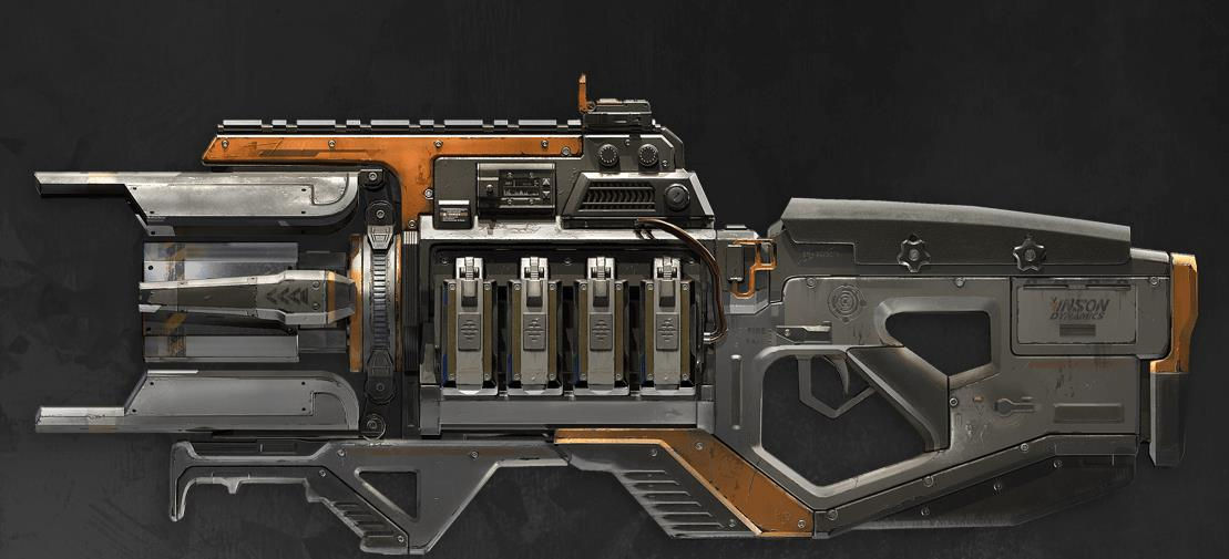 Wallpaper #agCZ2o4BSdW8dNou_AoK3 Heres Our First Look at Apex Legends New Map and Charge Rifle Vg247