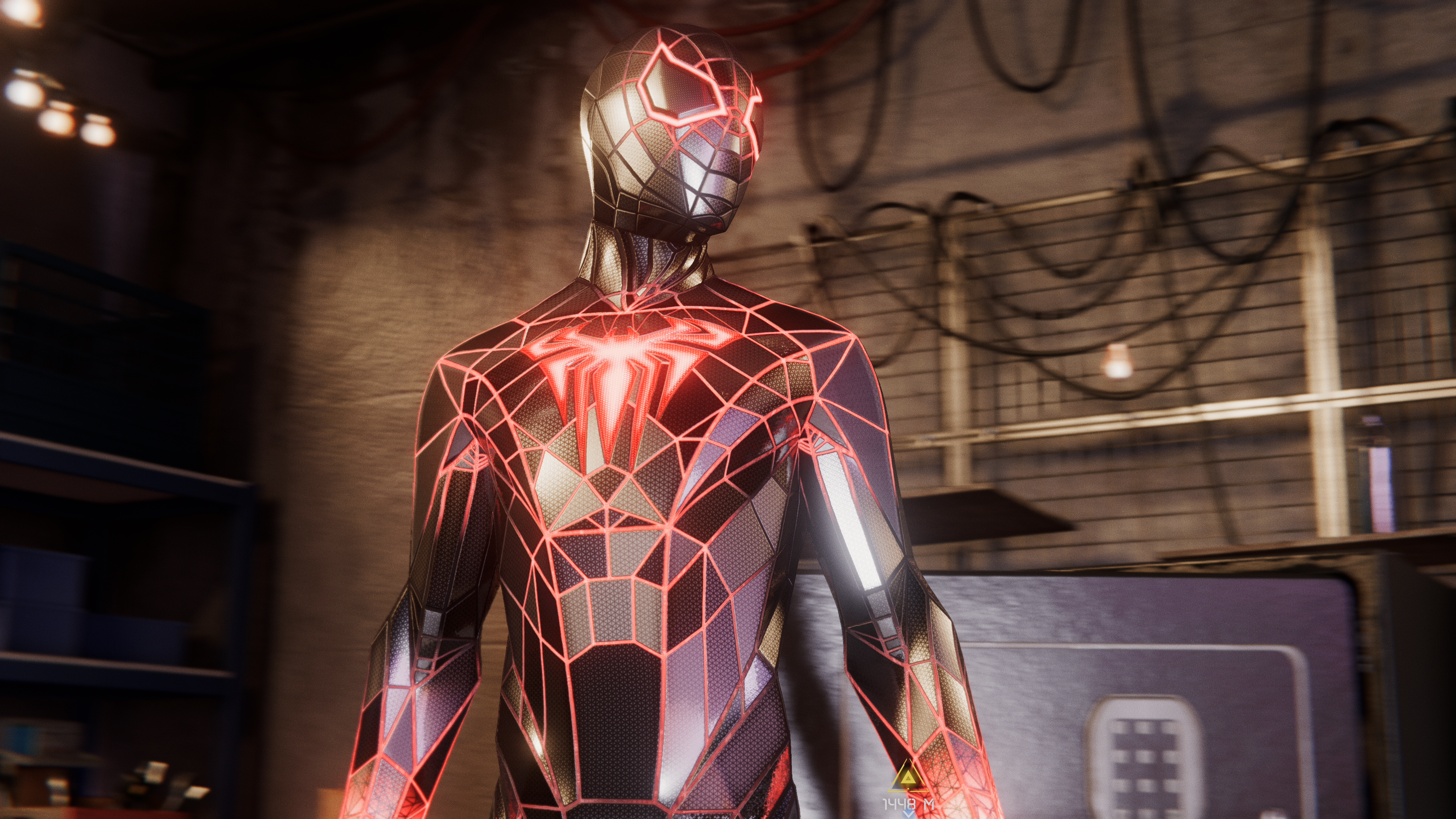 Wallpaper #dB2oLZMBlOZrFDOk69GH74 Spider Man Miles Morales Suit Unlocks How to Get Every Outfit Vg247