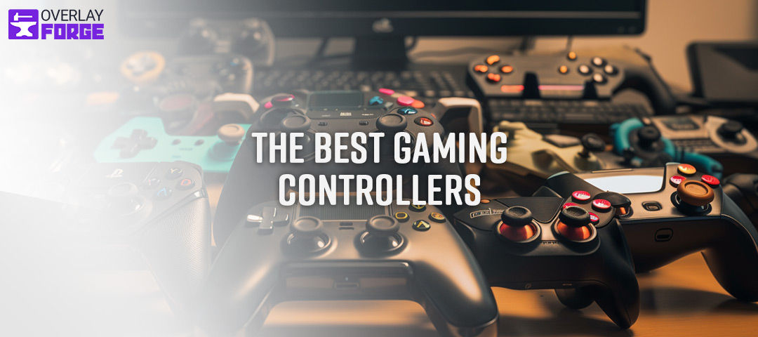 Wallpaper #gbjO3JIBJvJKYCmEZP2A59 Best Gaming Controllers for Your Needs