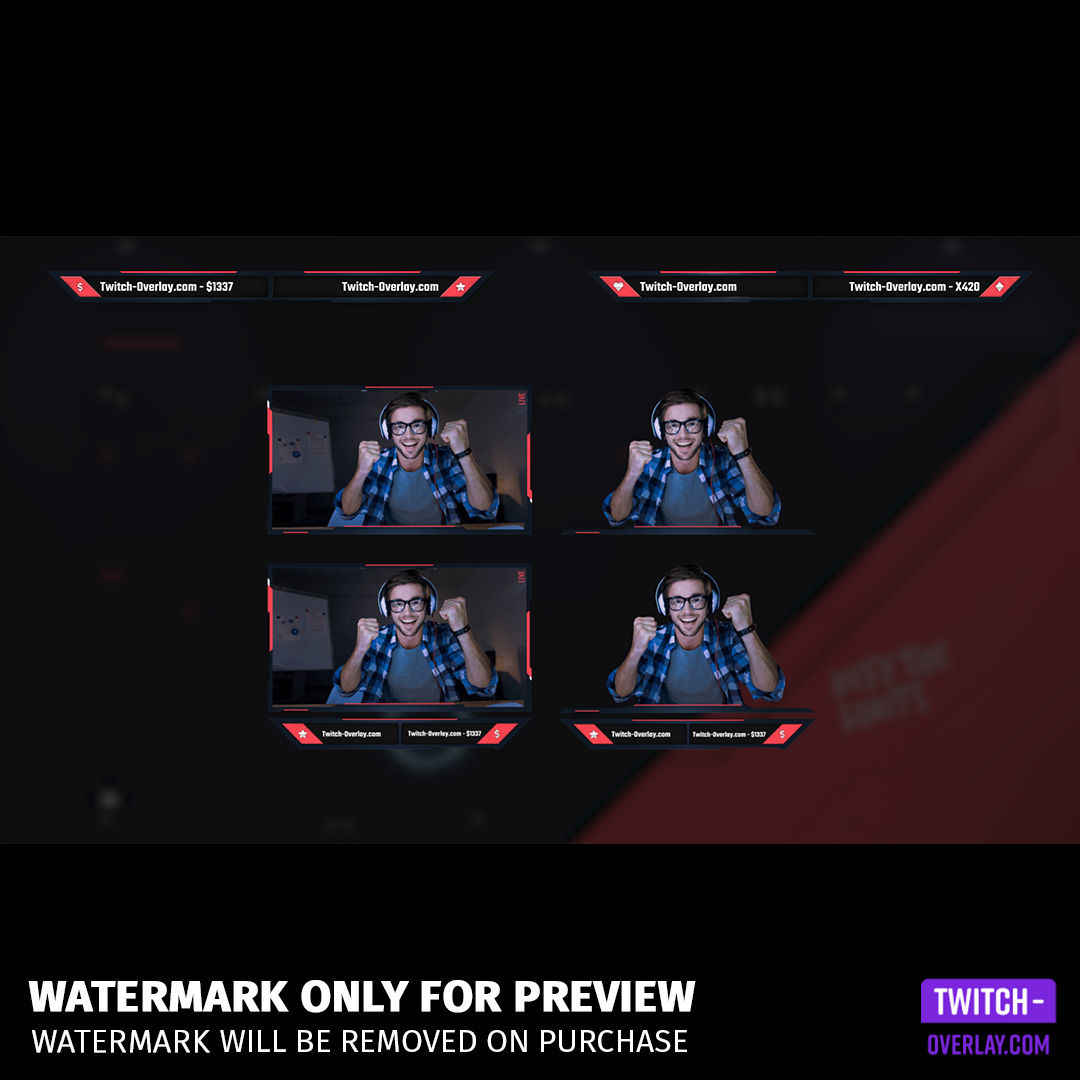 Wallpaper #E__0aJMB3lSXT3zUGOXn84 Free Valorant Twitch Pack Add It to Your Stream Now