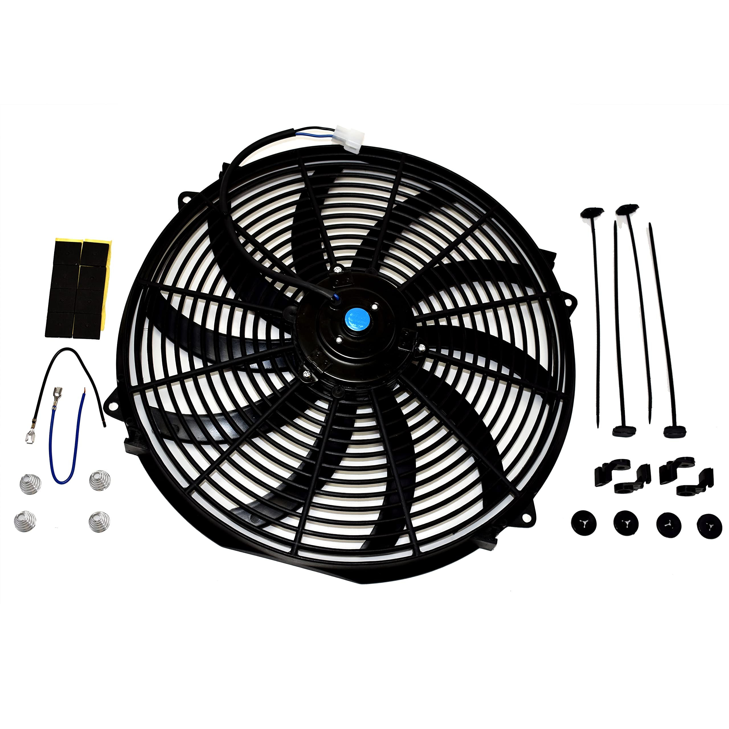 Wallpaper #AAPCZpMBpyOg8YnEVdwJ242 13 Best Electric Radiator Fan for 2024 Storables