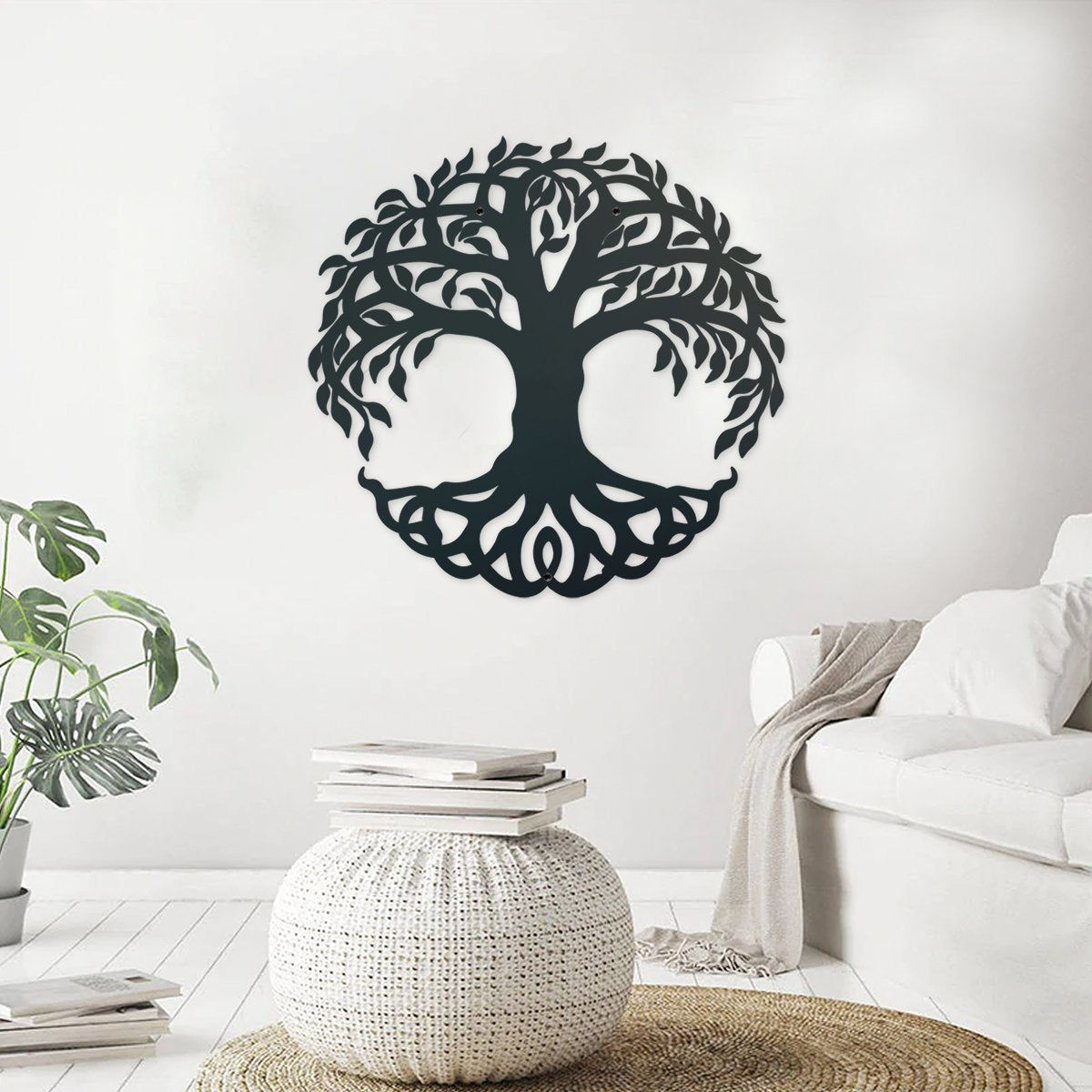 Wallpaper #sxqQTpMB1yWOL4qge31q88 14 Best Tree of Life Wall Art for 2023 Storables