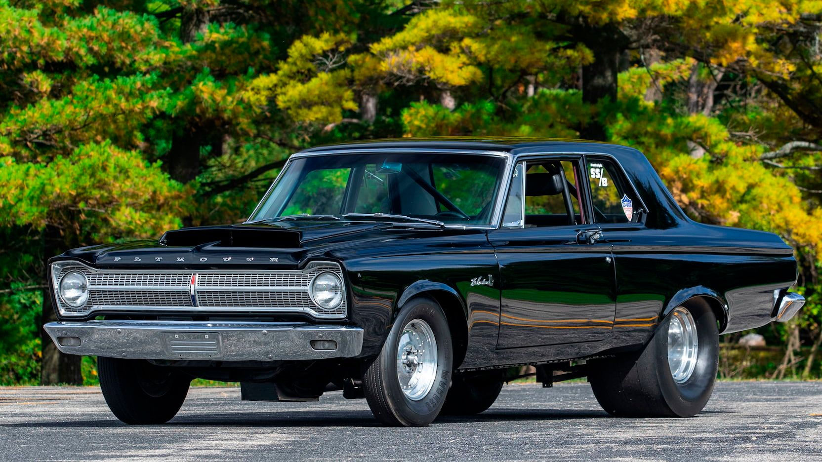 Wallpaper #r4vgdZcBcm9NJah-4Hei179 1965 Plymouth Belvedere Classiccom