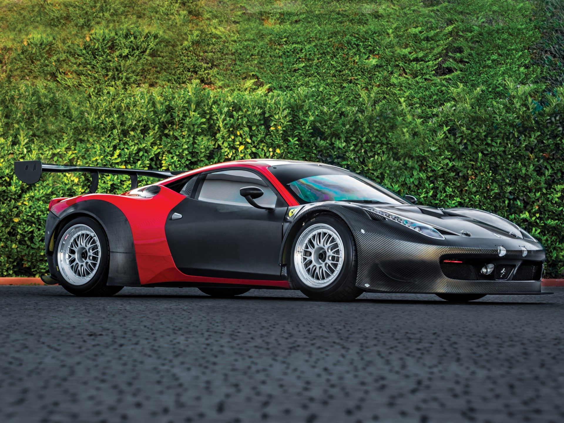 Wallpaper #8XMDgo4BFI5NbQksBRgS15 Ferrari 458 Gt3 Market Classiccom
