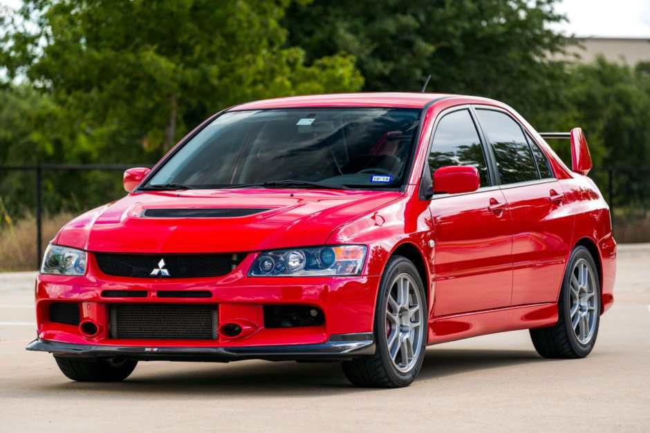 Wallpaper #96f18 Mitsubishi Lancer Evolution Vii Review History Prices and Specs Evo