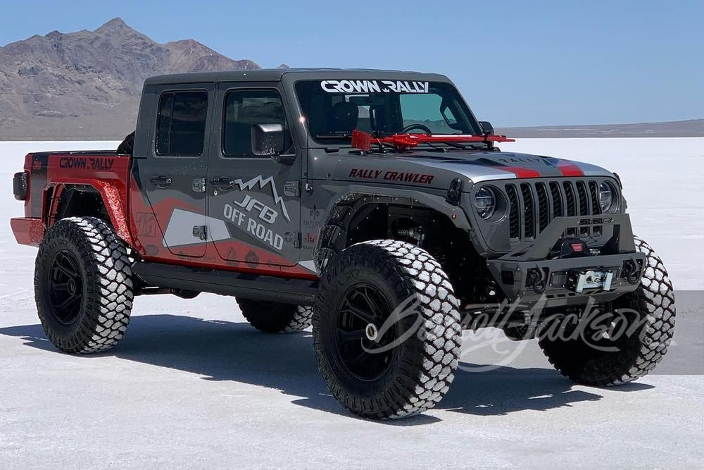 Wallpaper #JzXdkZcBk_lpvpalgJQP148 2024 Jeep Gladiator Rubicon Colors and Prices
