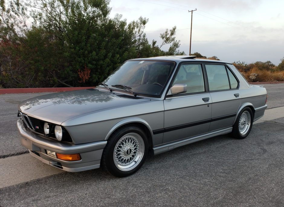 Wallpaper #HHOWiY4BFI5NbQksXCKl28 BMW M535i E28 Market Classiccom