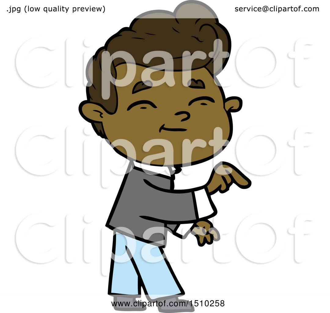 Wallpaper #k2eg8pIBSpphPi3-sXFs276 Happy Cartoon Man Pointing by Lineartestpilot 1510258