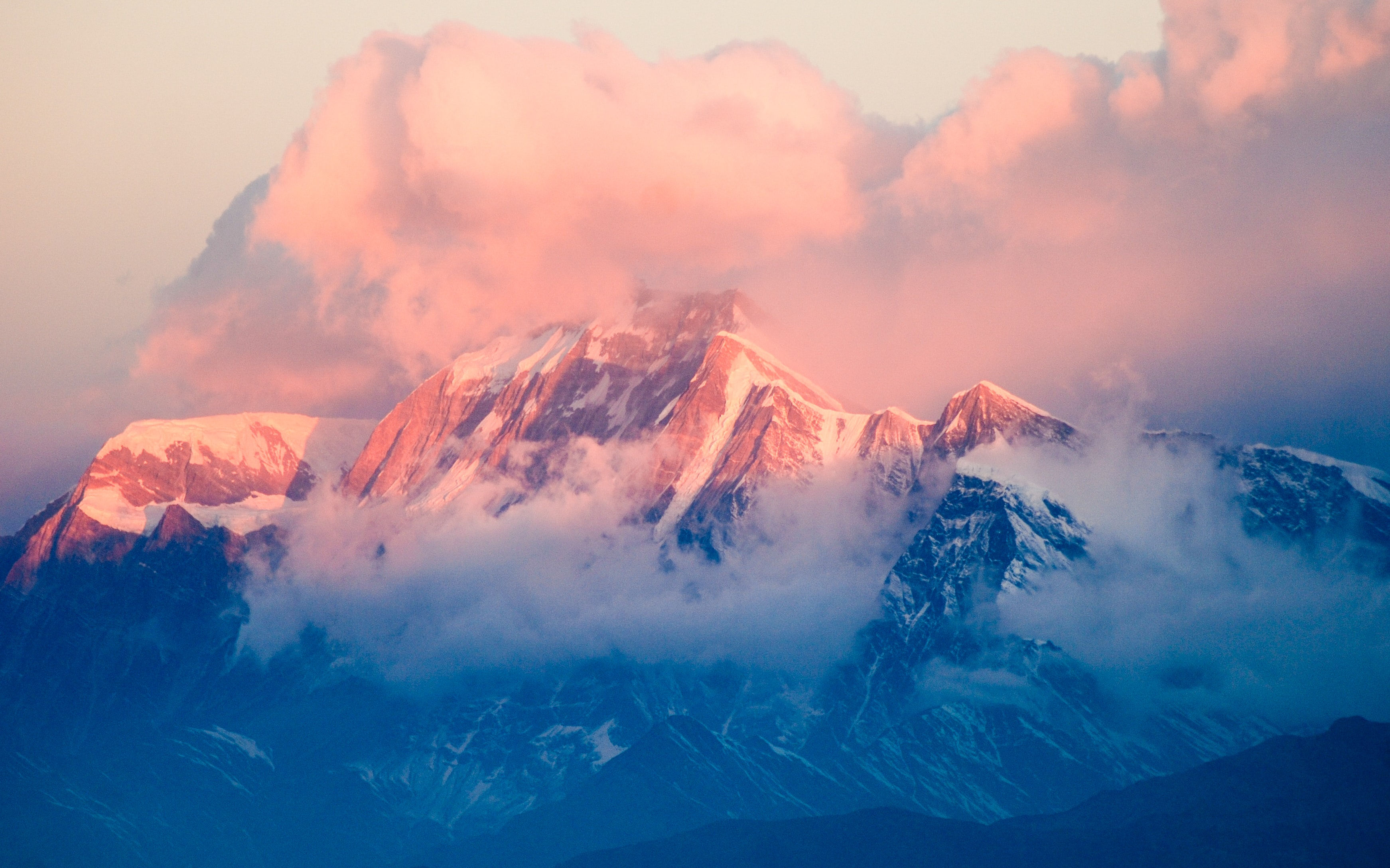 Wallpaper #s-9ES5MBMN-XEVvVNzoH5 Mountain Zoom Background Download Free Peaceful Zoom Backgrounds