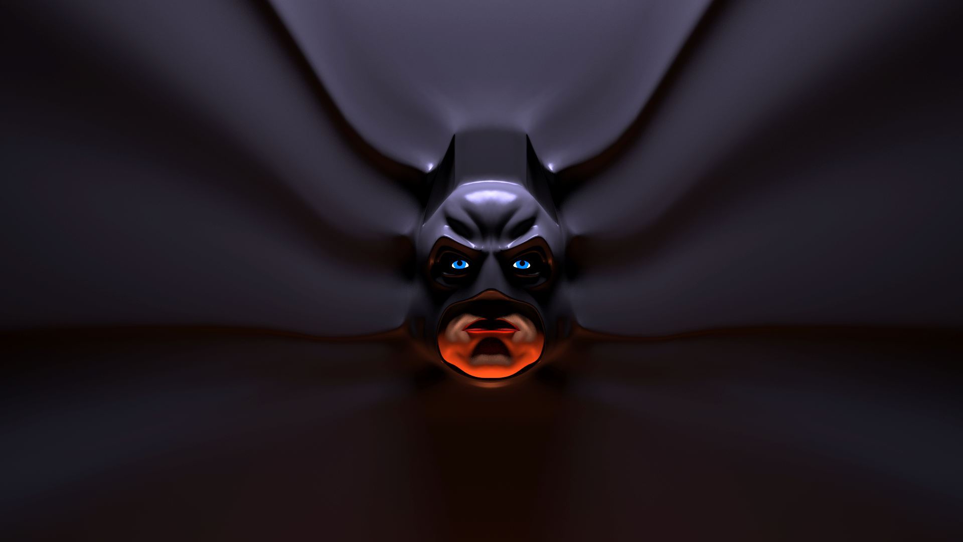 Wallpaper #EBn2K48BtGB6xQ78zo9U33 Im Batman Face High Definition High Resolution HD Wallpapers High