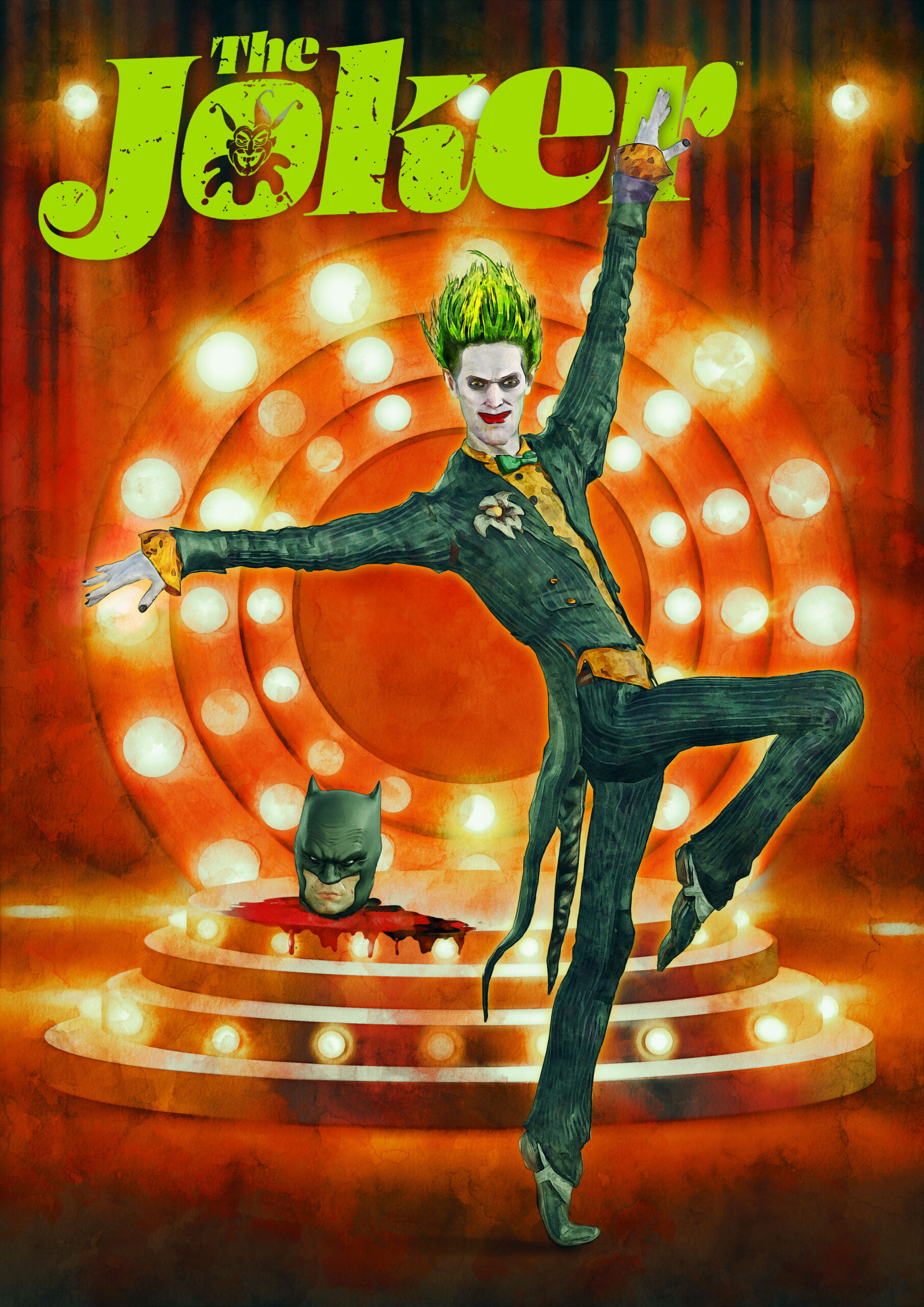 Wallpaper #wcnwi5cB-VVLIetl6Ghy137 The Joker